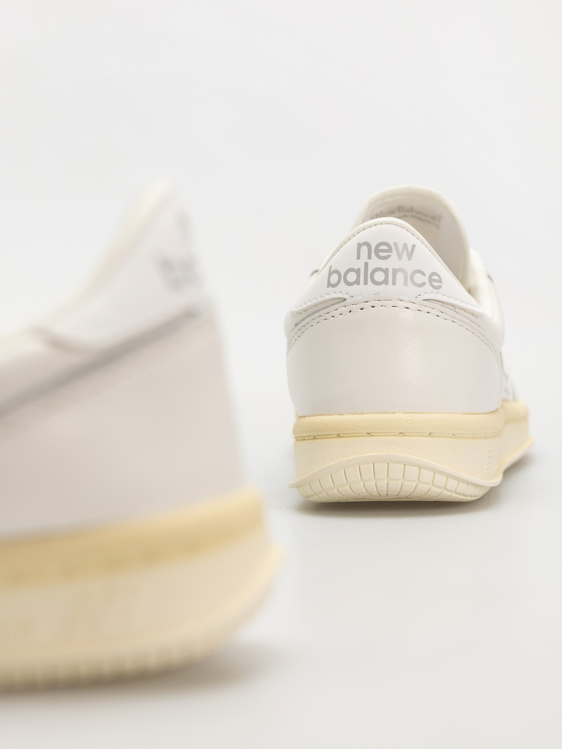 Обувки New Balance 500 (sea salt)