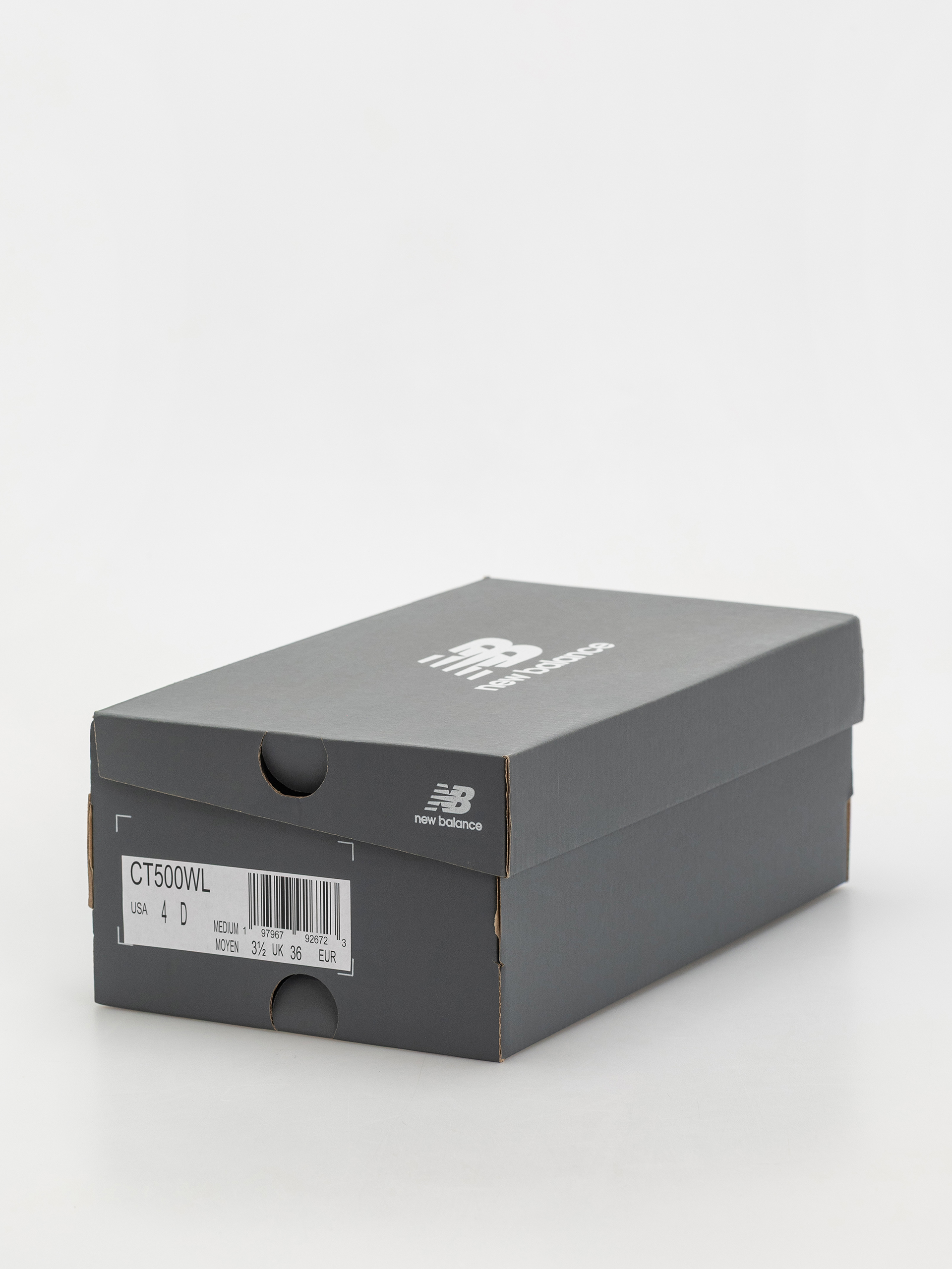 Обувки New Balance 500 (sea salt)