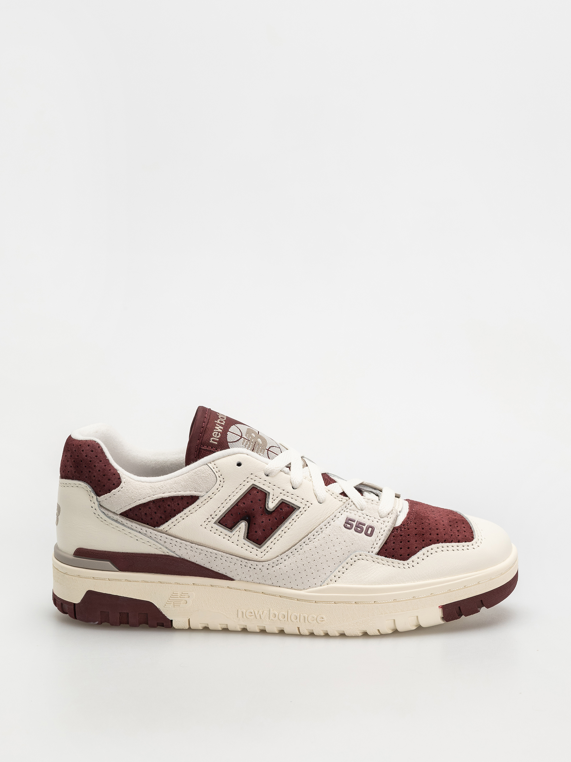 u041eu0431u0443u0432u043au0438 New Balance 550 (sea salt)