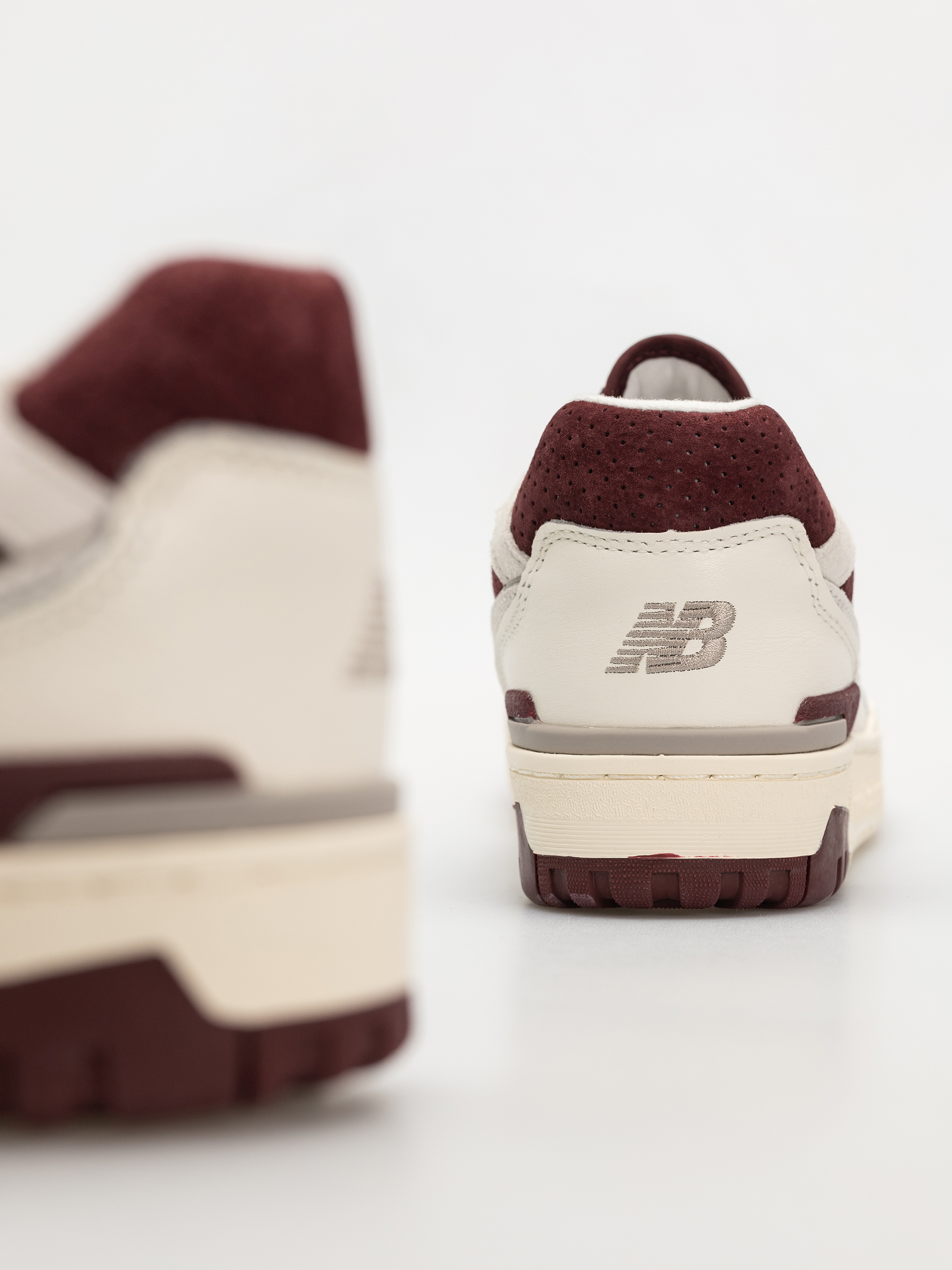 Обувки New Balance 550 (sea salt)