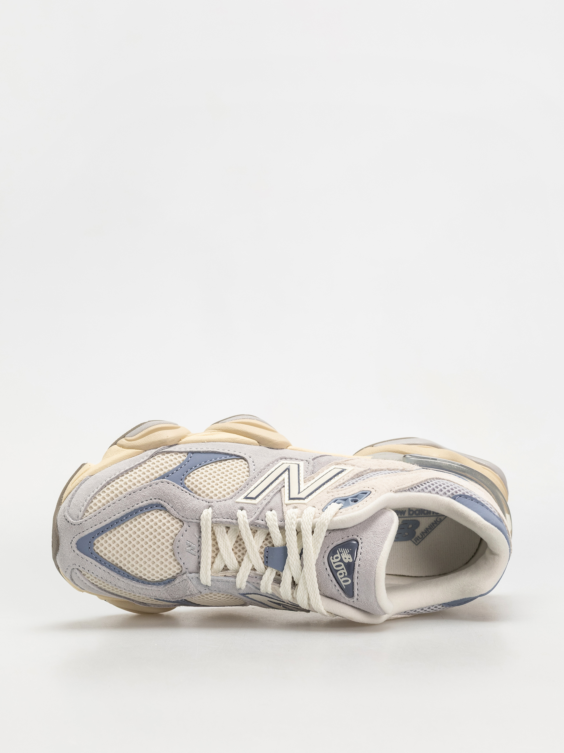 Обувки New Balance 9060 (pearl grey)