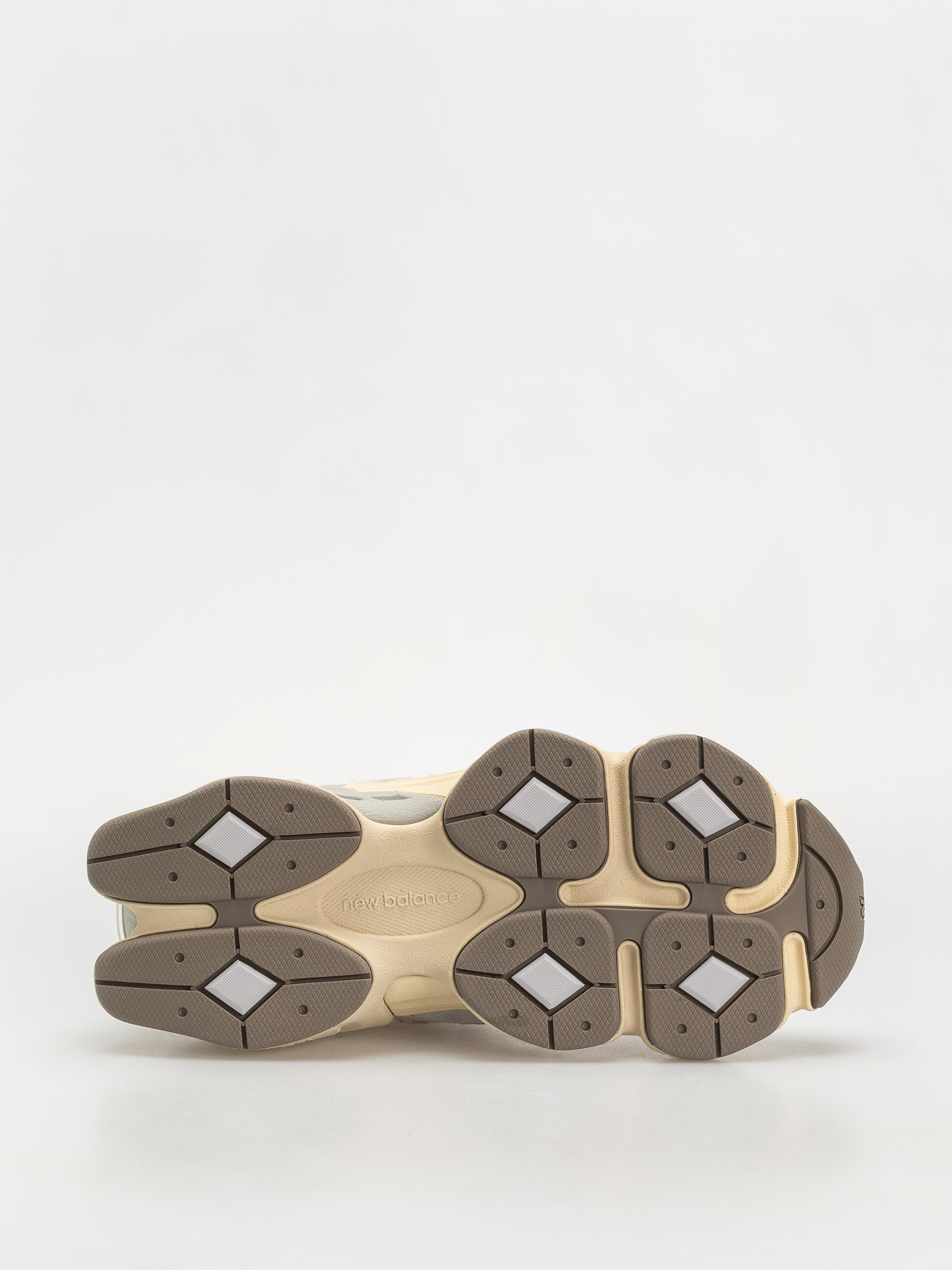 Обувки New Balance 9060 (pearl grey)