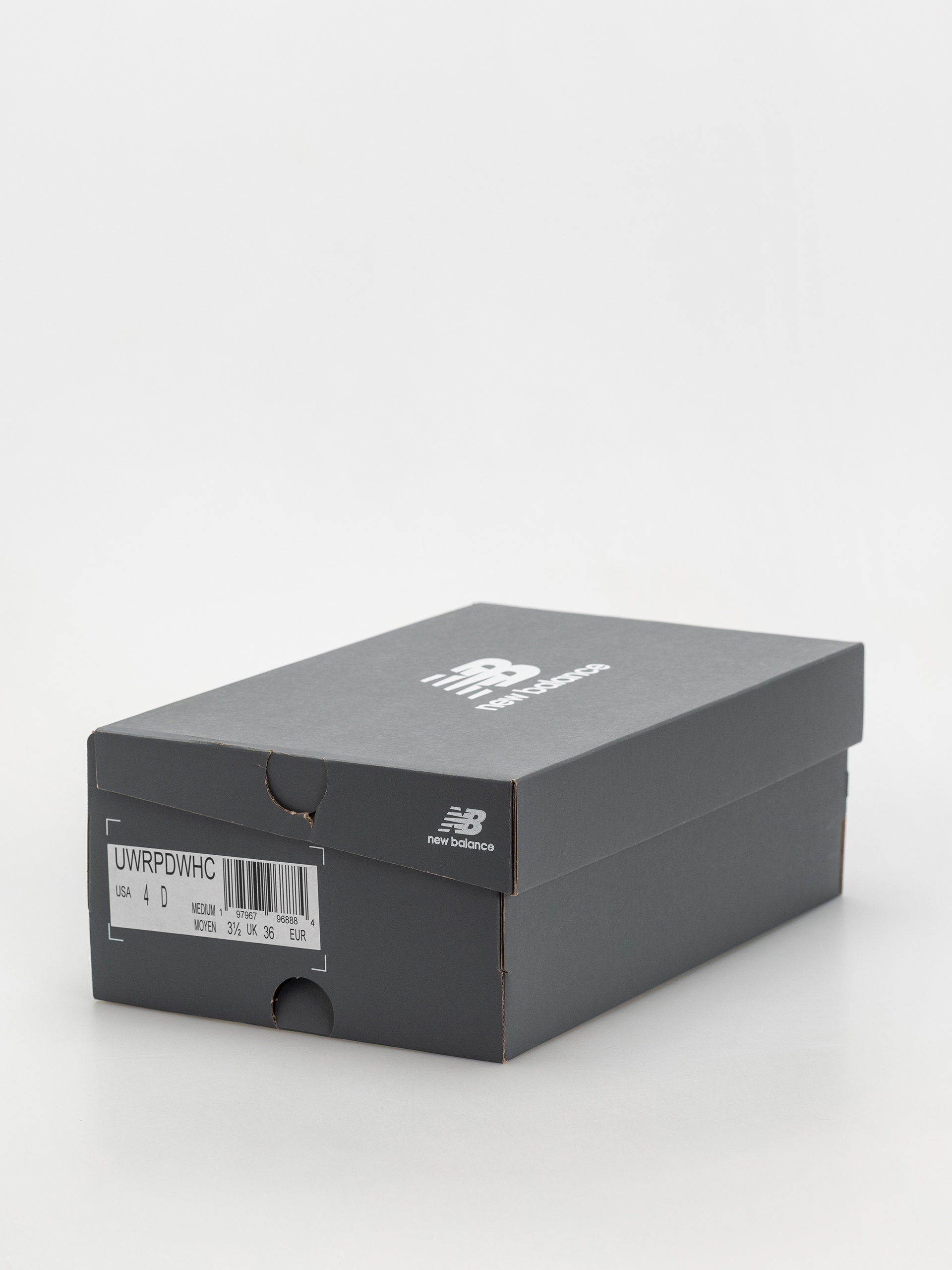 Обувки New Balance WRPD (linen)