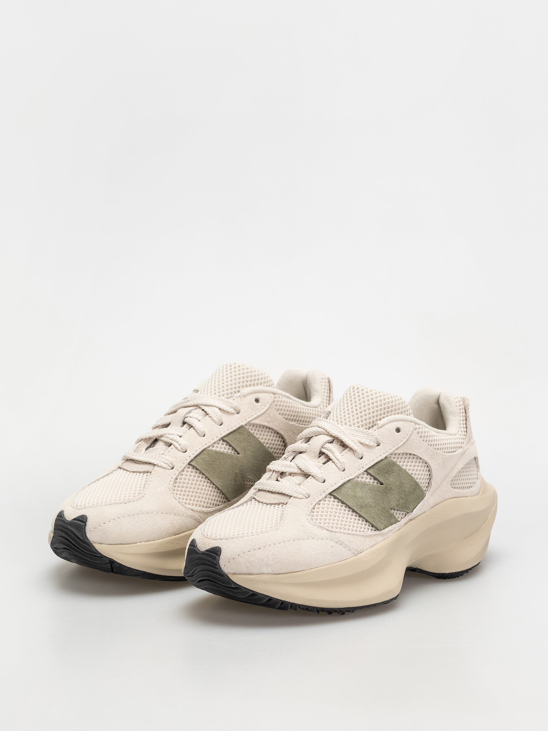 Обувки New Balance WRPD (linen)