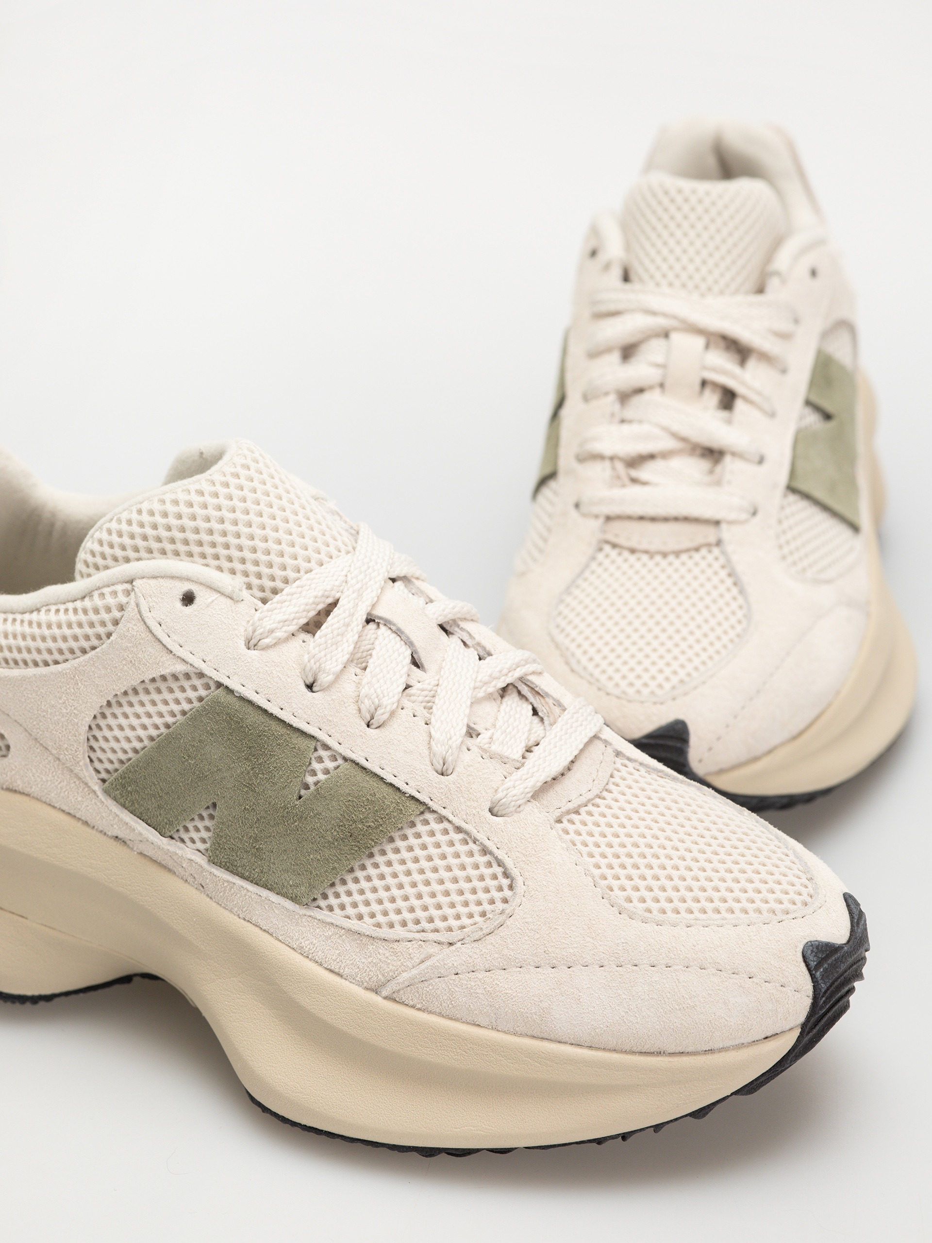 Обувки New Balance WRPD (linen)