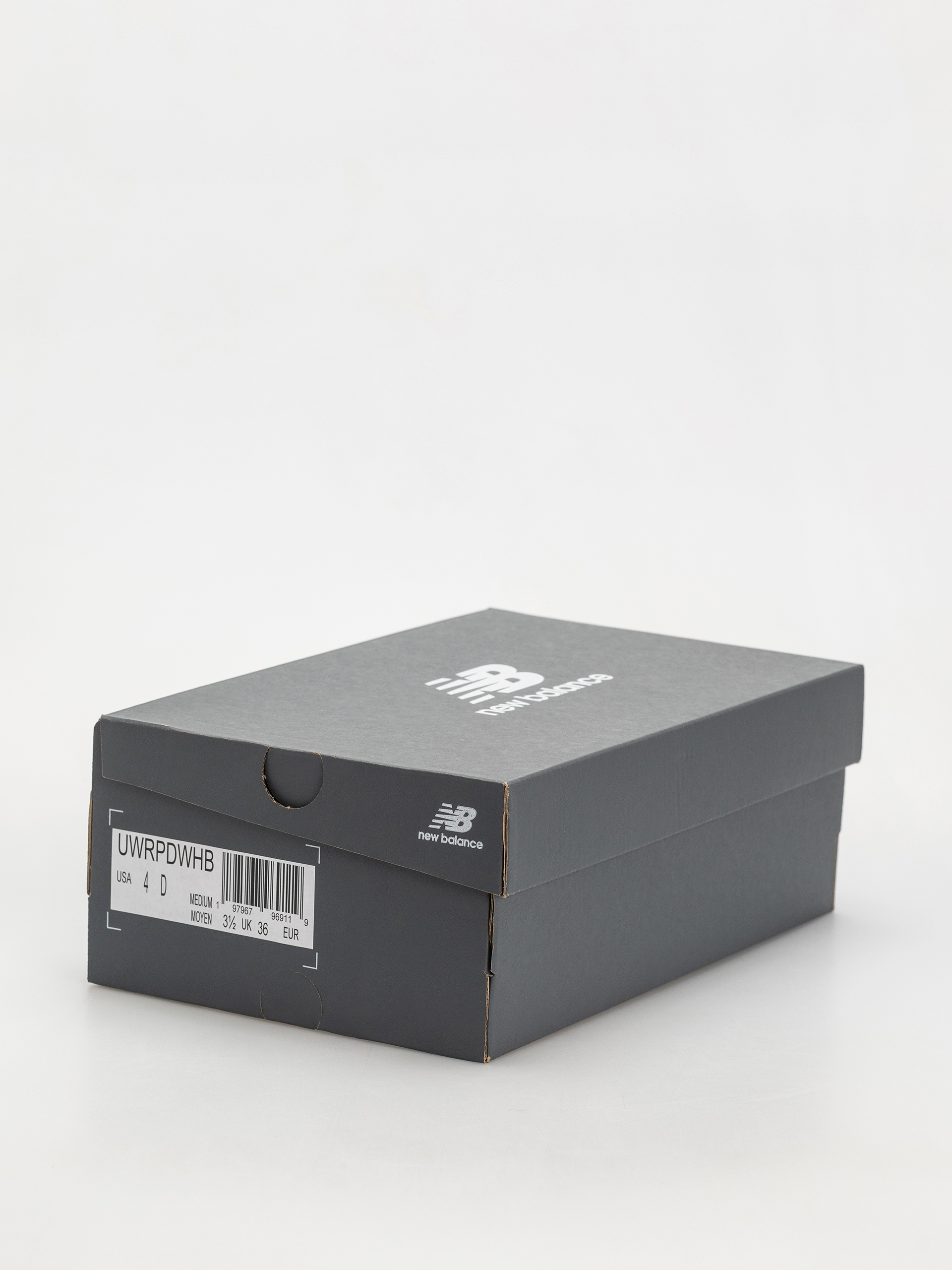 Обувки New Balance WRPD (sea salt)