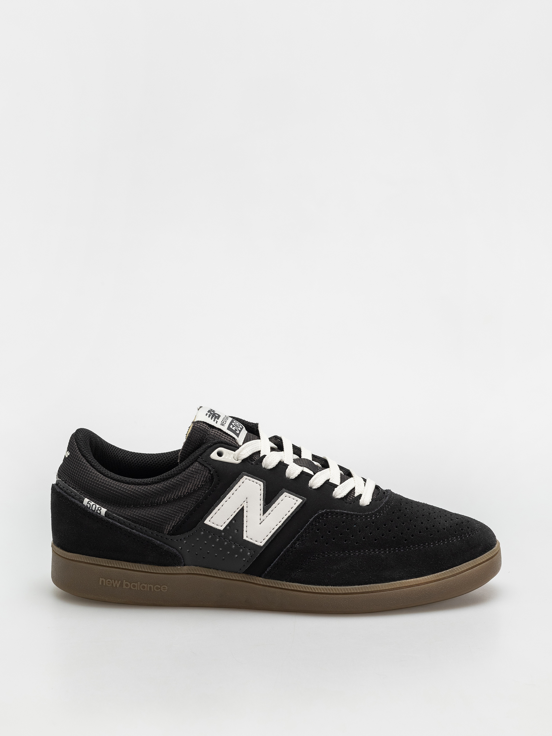 u041eu0431u0443u0432u043au0438 New Balance 508 (black)