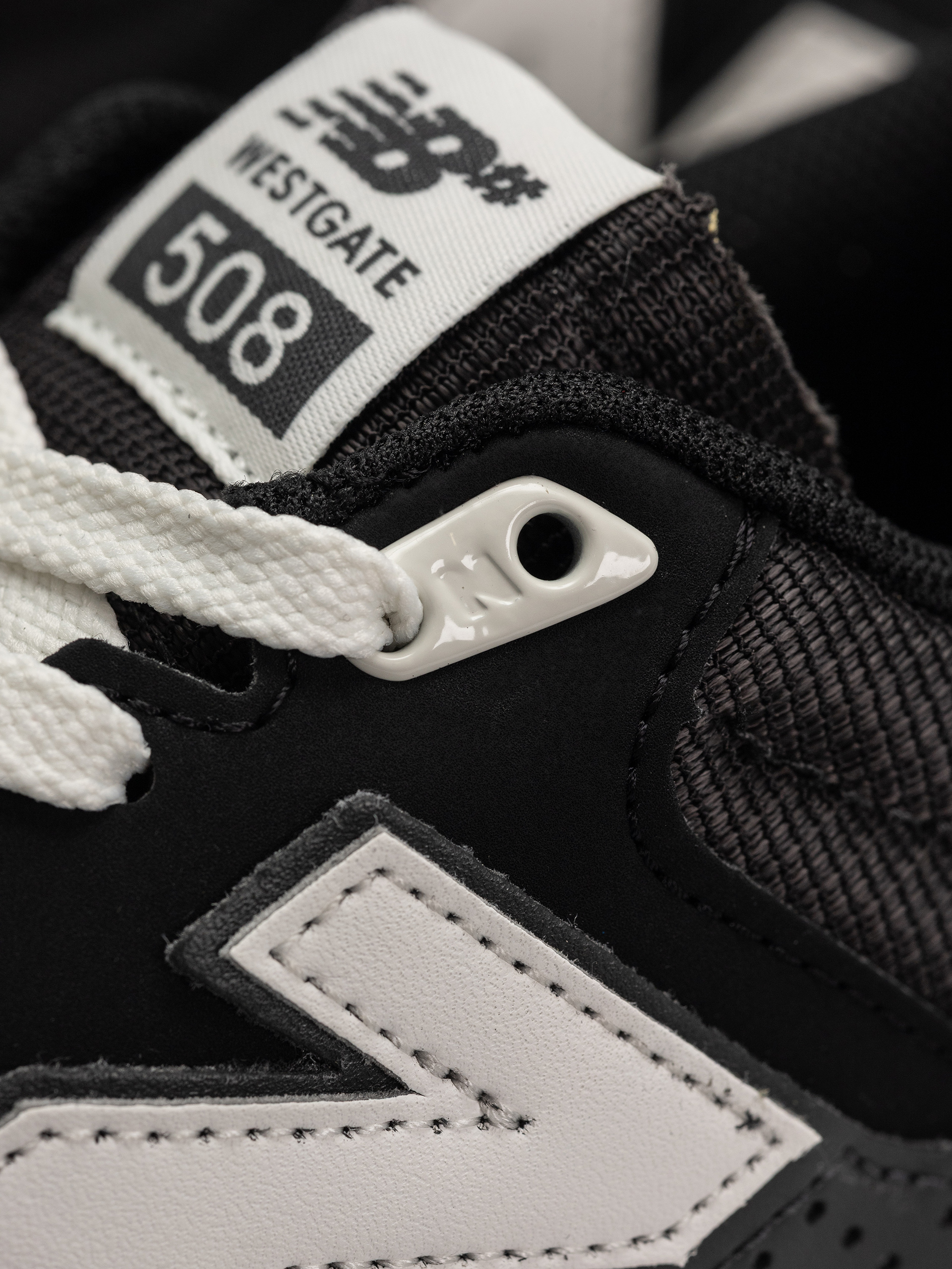 Обувки New Balance 508 (black)