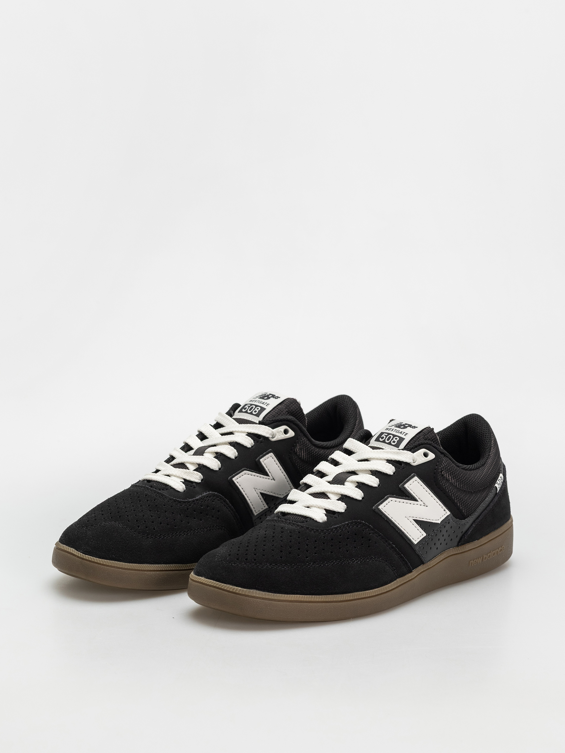 Обувки New Balance 508 (black)