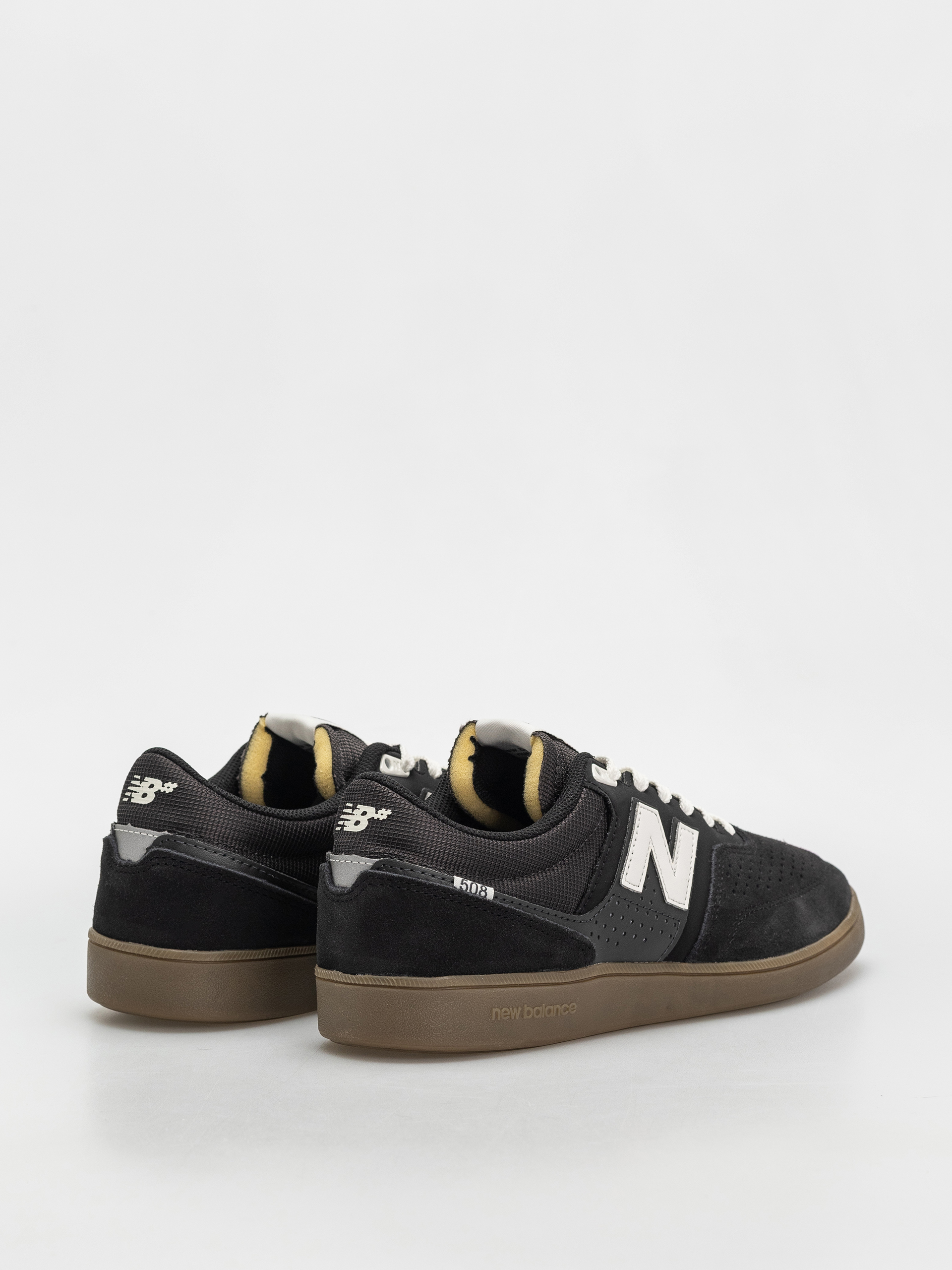 Обувки New Balance 508 (black)
