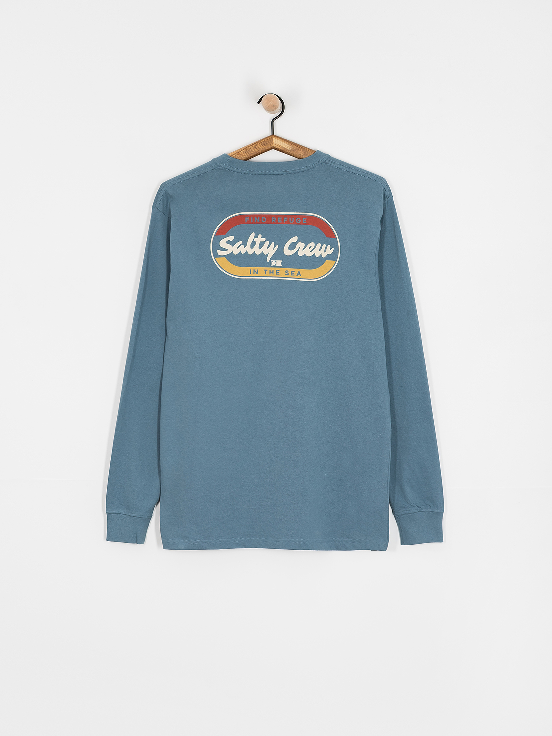 Блуза Salty Crew Capsule Classic