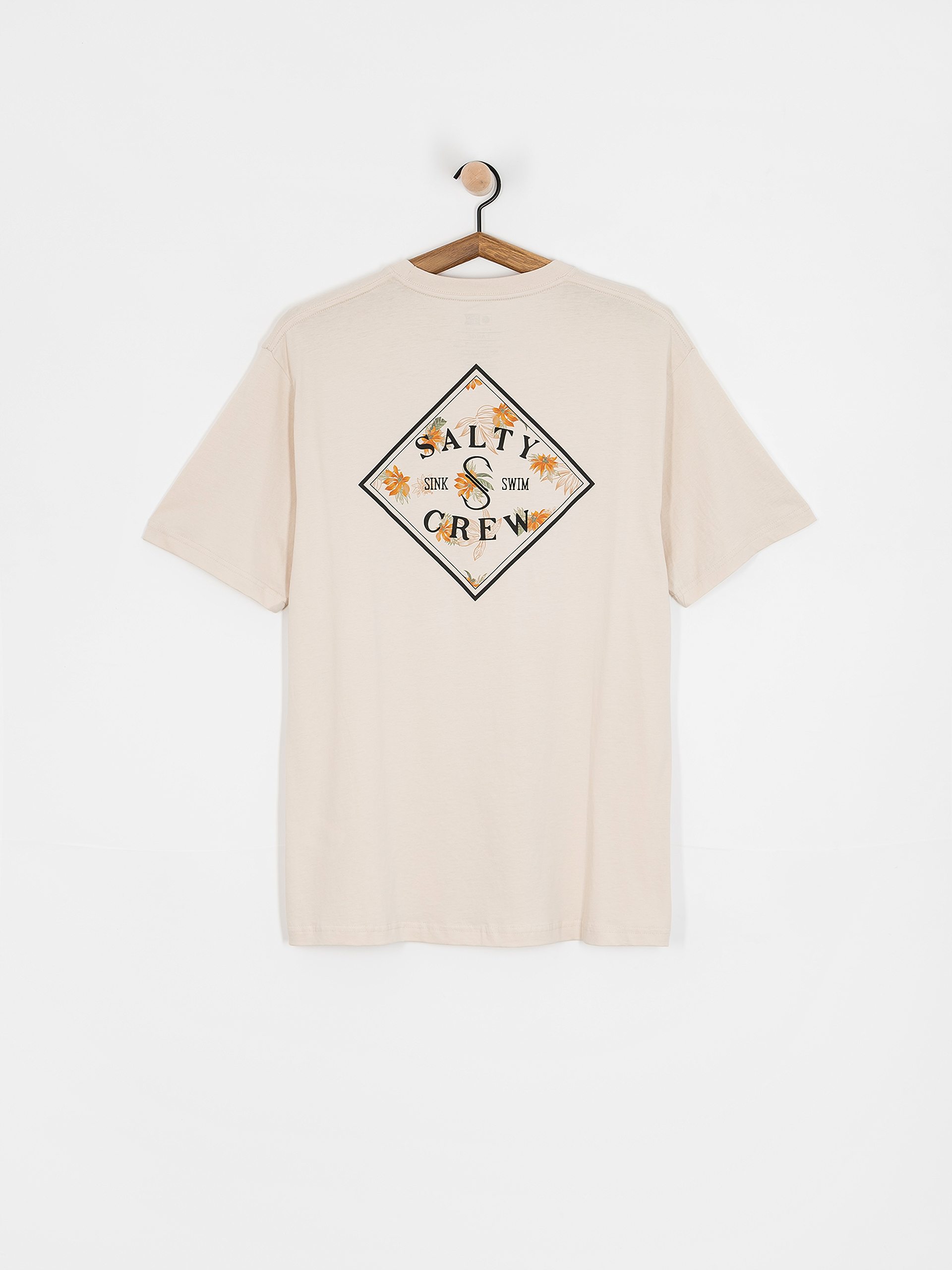 u0422u0435u043du0438u0441u043au0430 Salty Crew Tippet Fill (moonbeam)