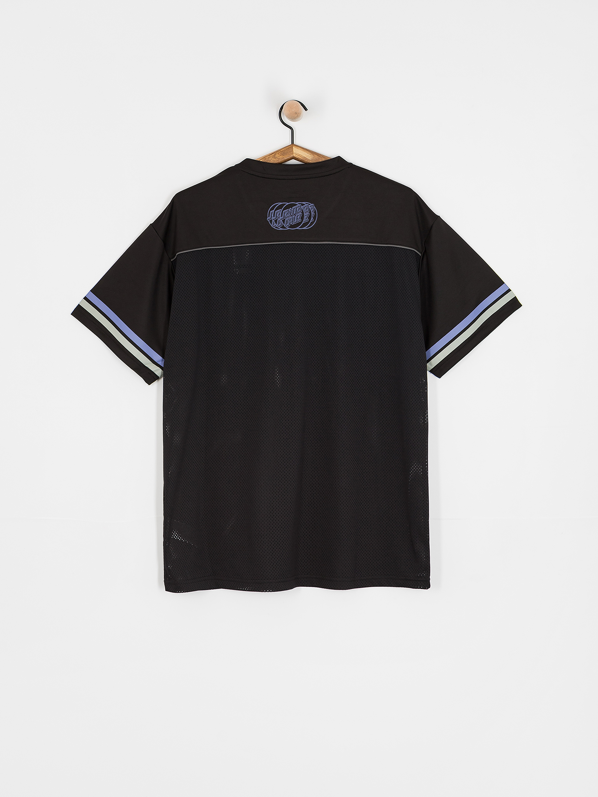 Тениска Santa Cruz Pace Ritual Jersey (black)