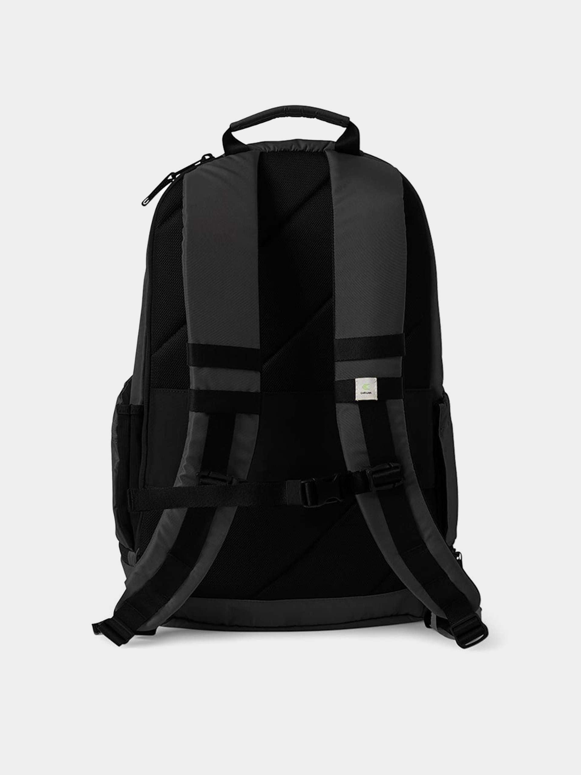 Раница Cariuma Jameson Backpack (black)