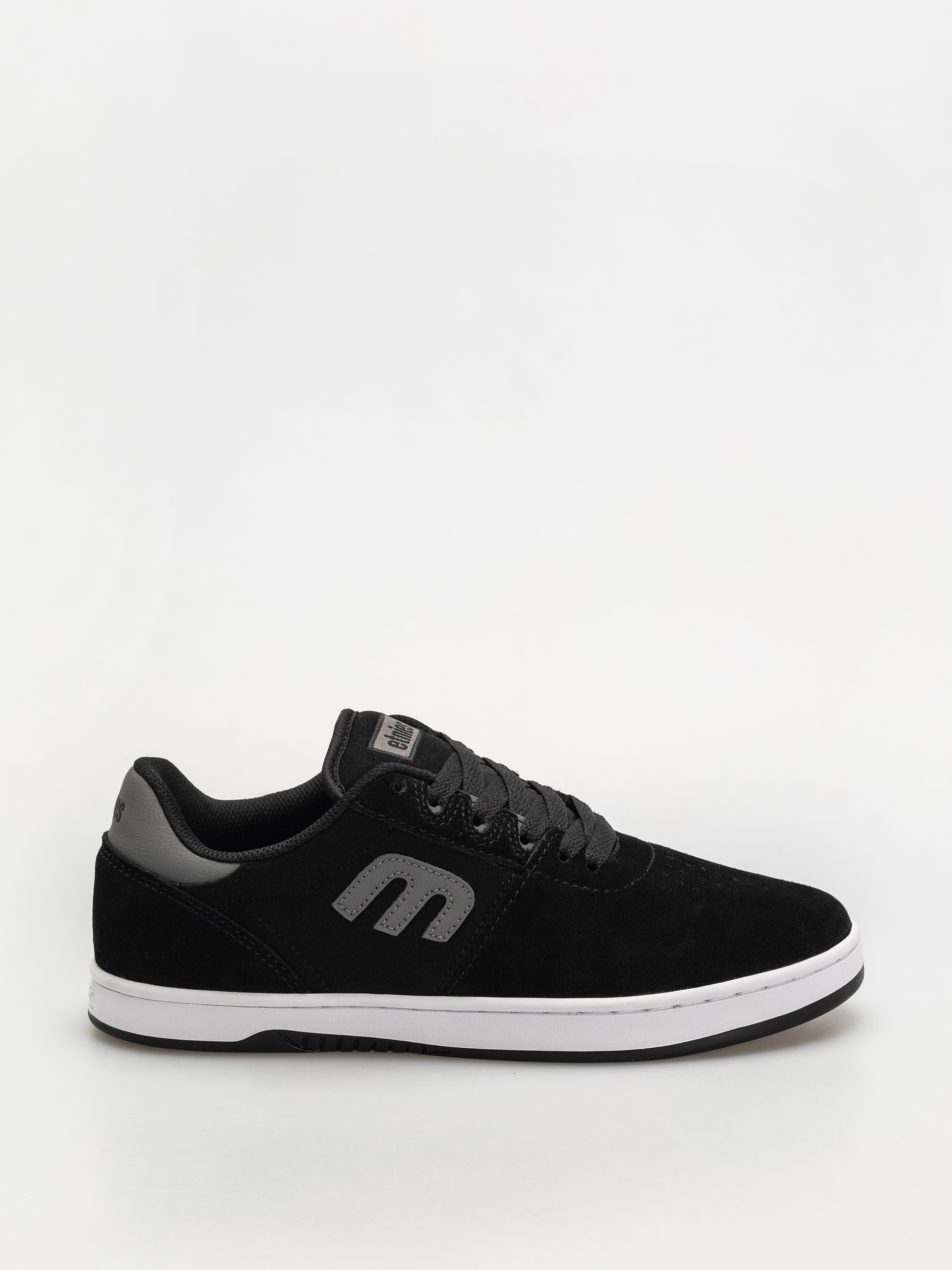u041eu0431u0443u0432u043au0438 Etnies Wallen (black/grey)