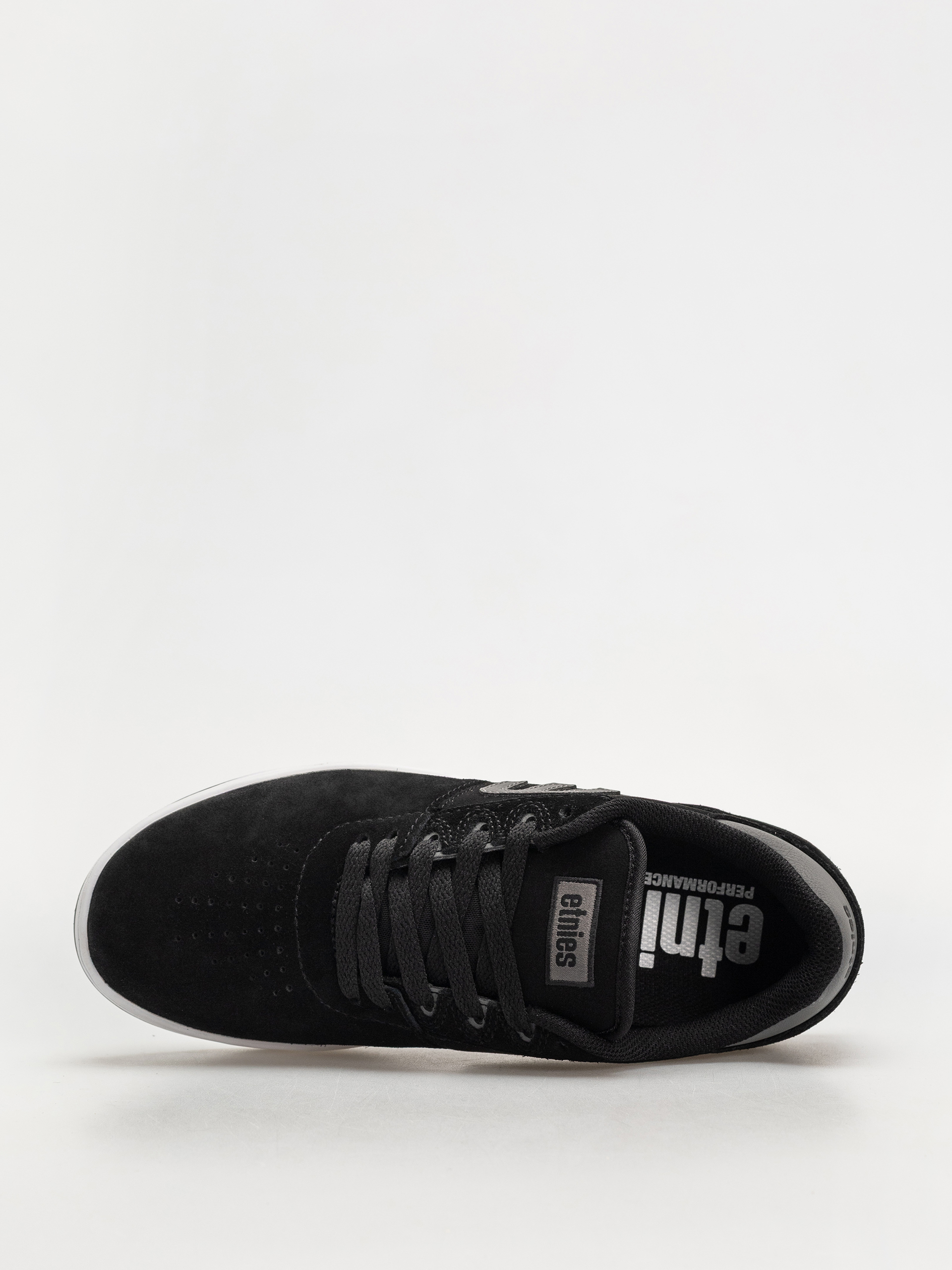 Обувки Etnies Wallen (black/grey)