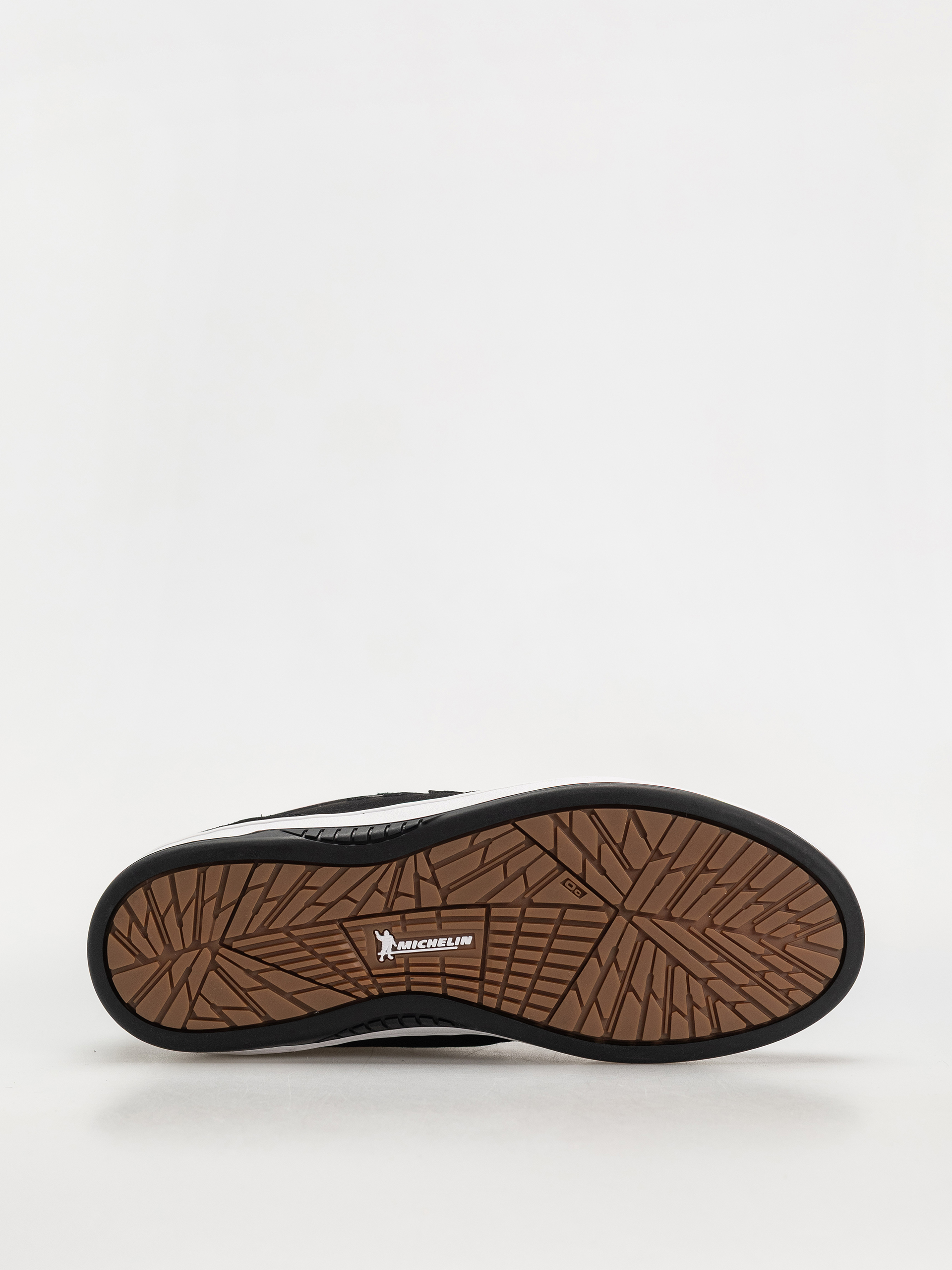 Обувки Etnies Wallen (black/grey)