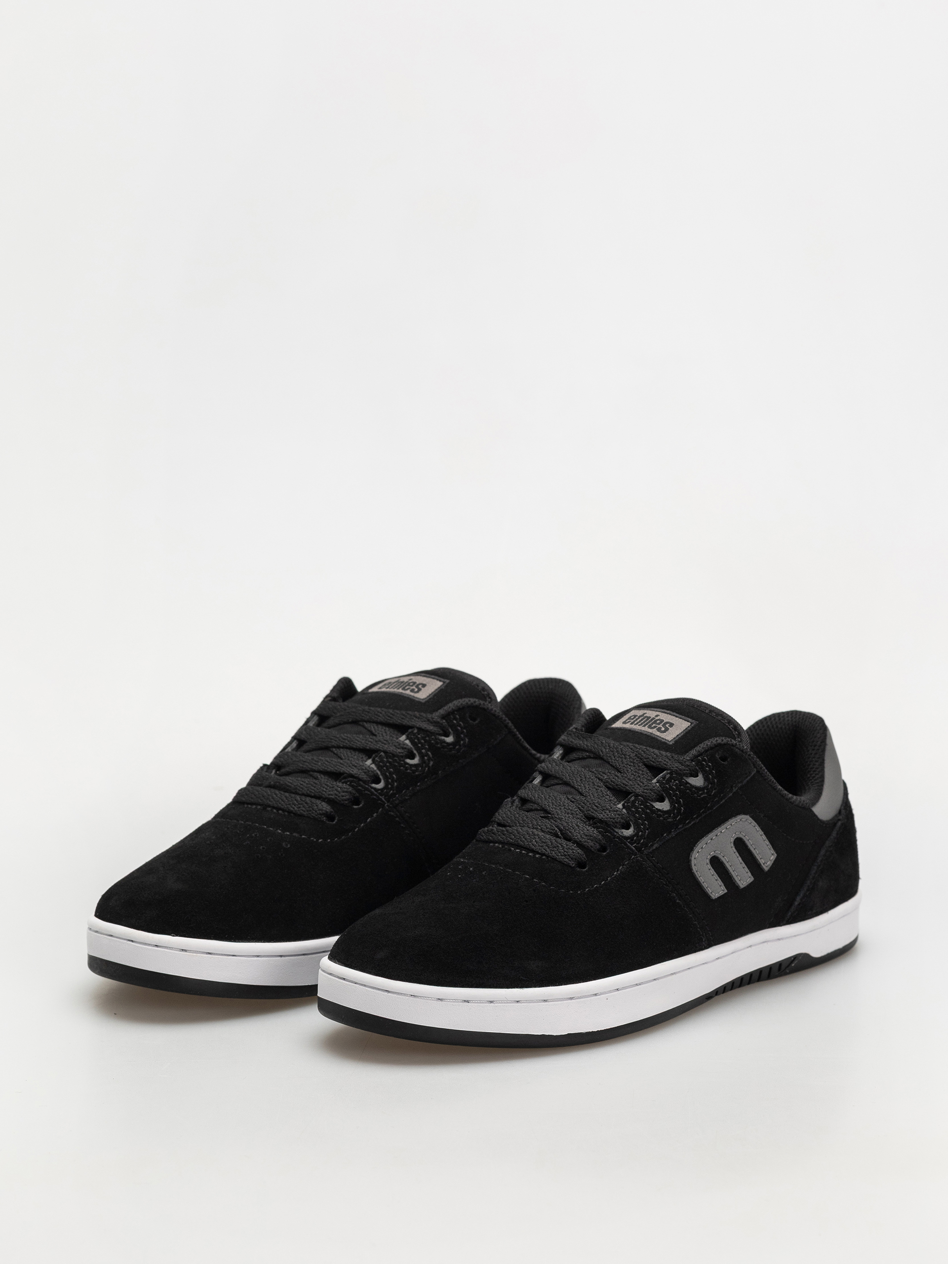 Обувки Etnies Wallen (black/grey)