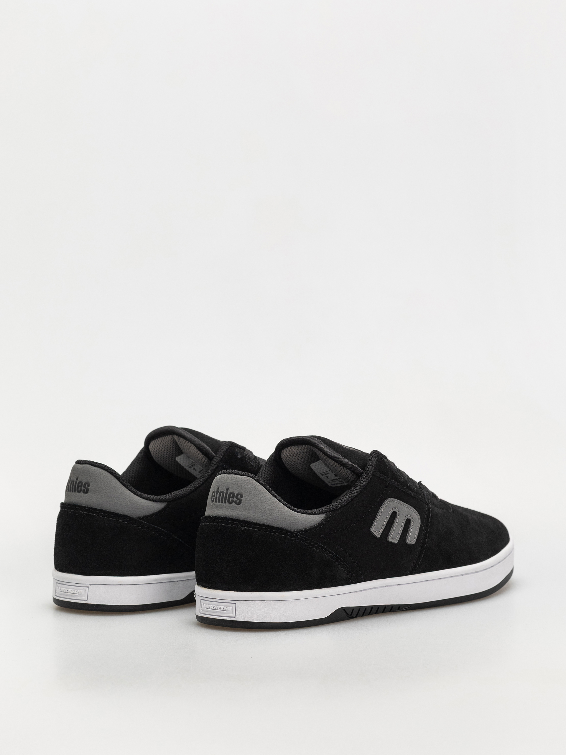 Обувки Etnies Wallen (black/grey)