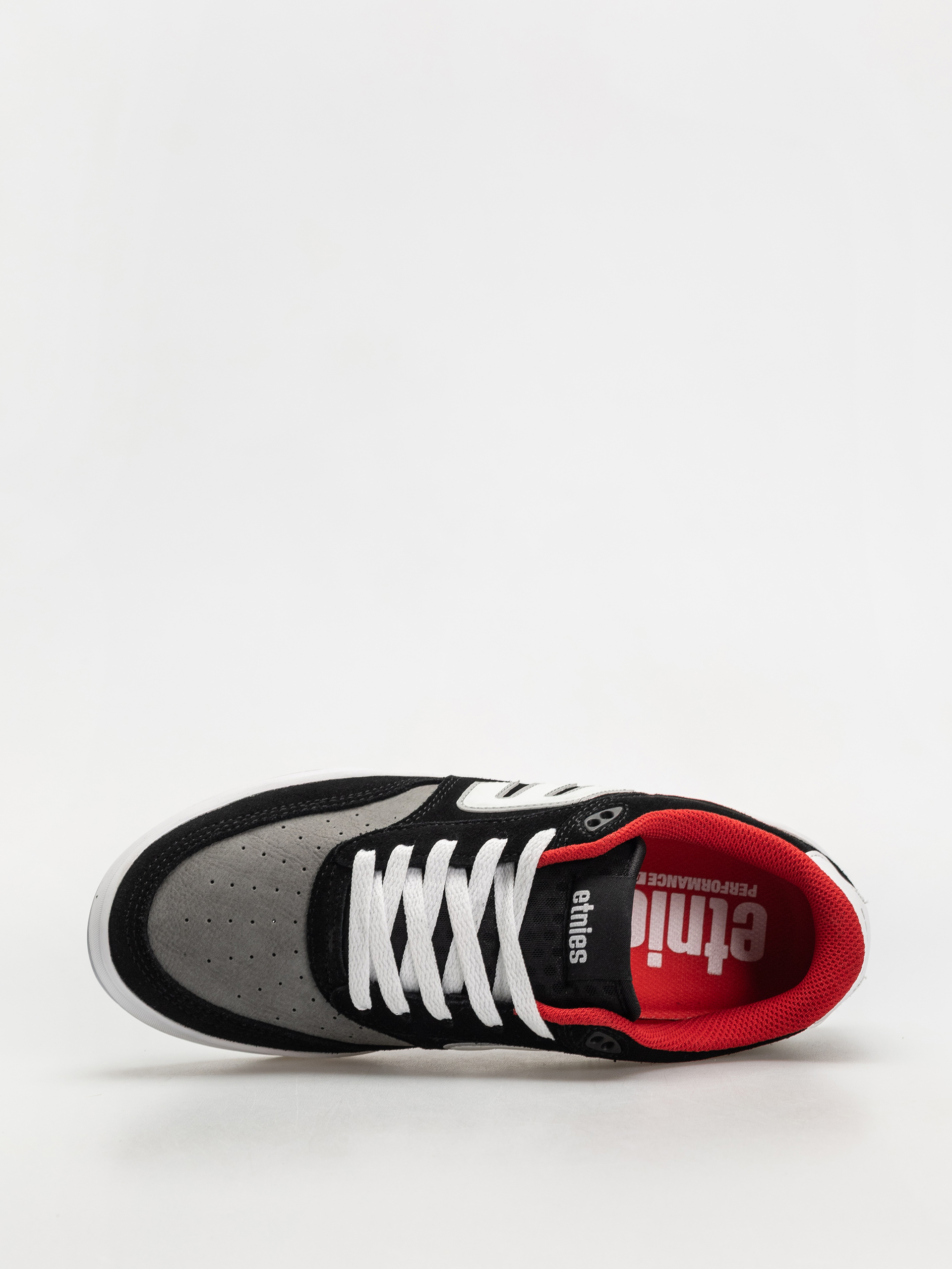 Обувки Etnies Serin Michelin (black/grey/white)