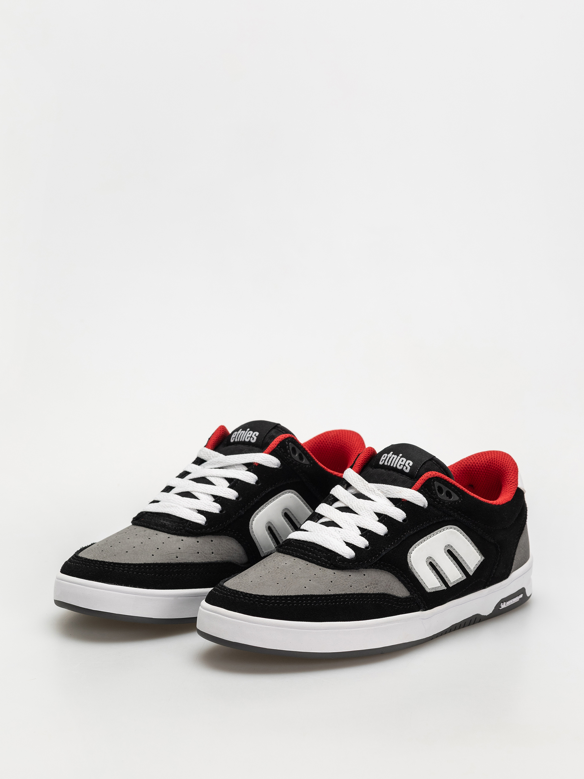 Обувки Etnies Serin Michelin (black/grey/white)