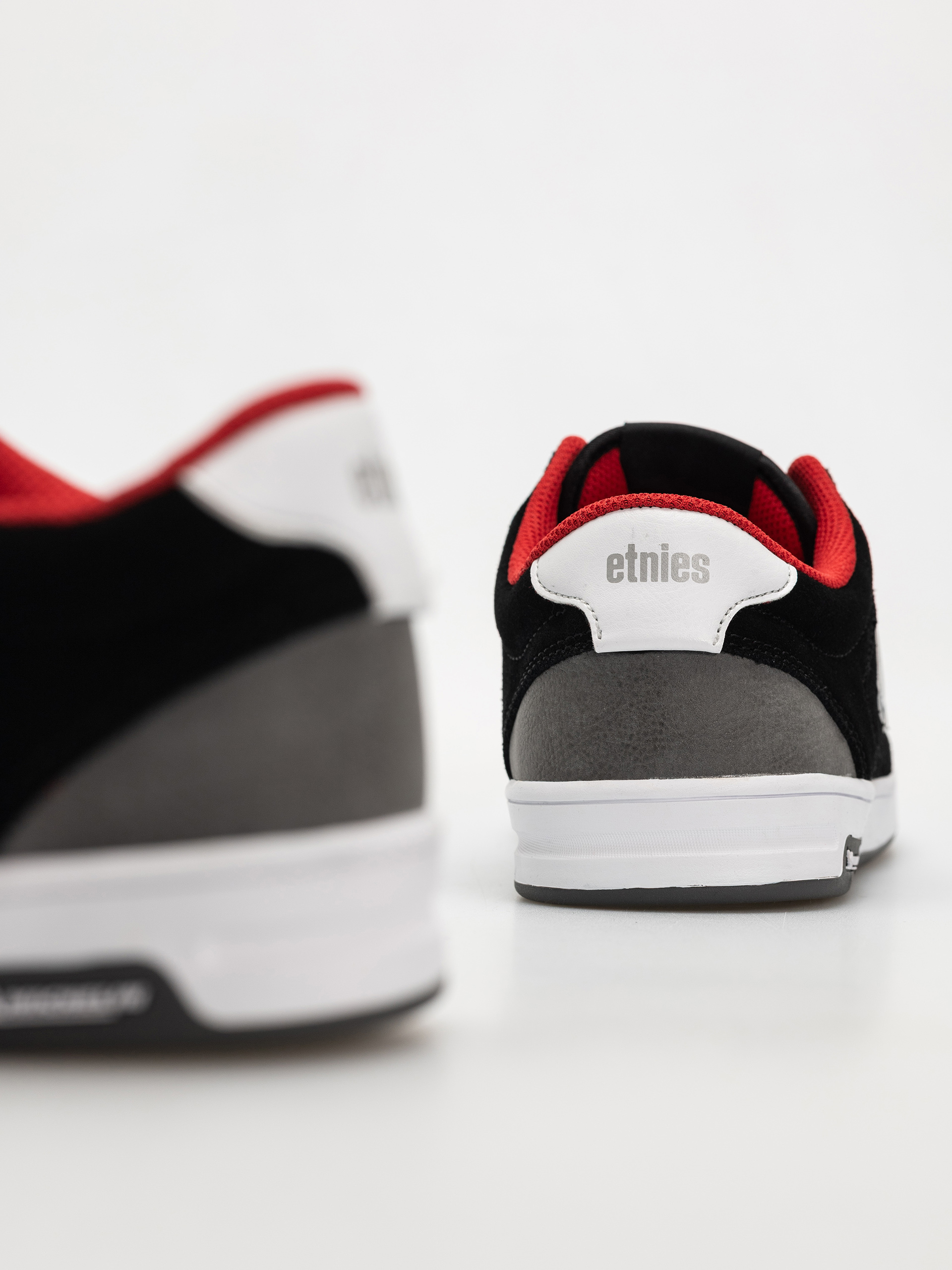 Обувки Etnies Serin Michelin (black/grey/white)