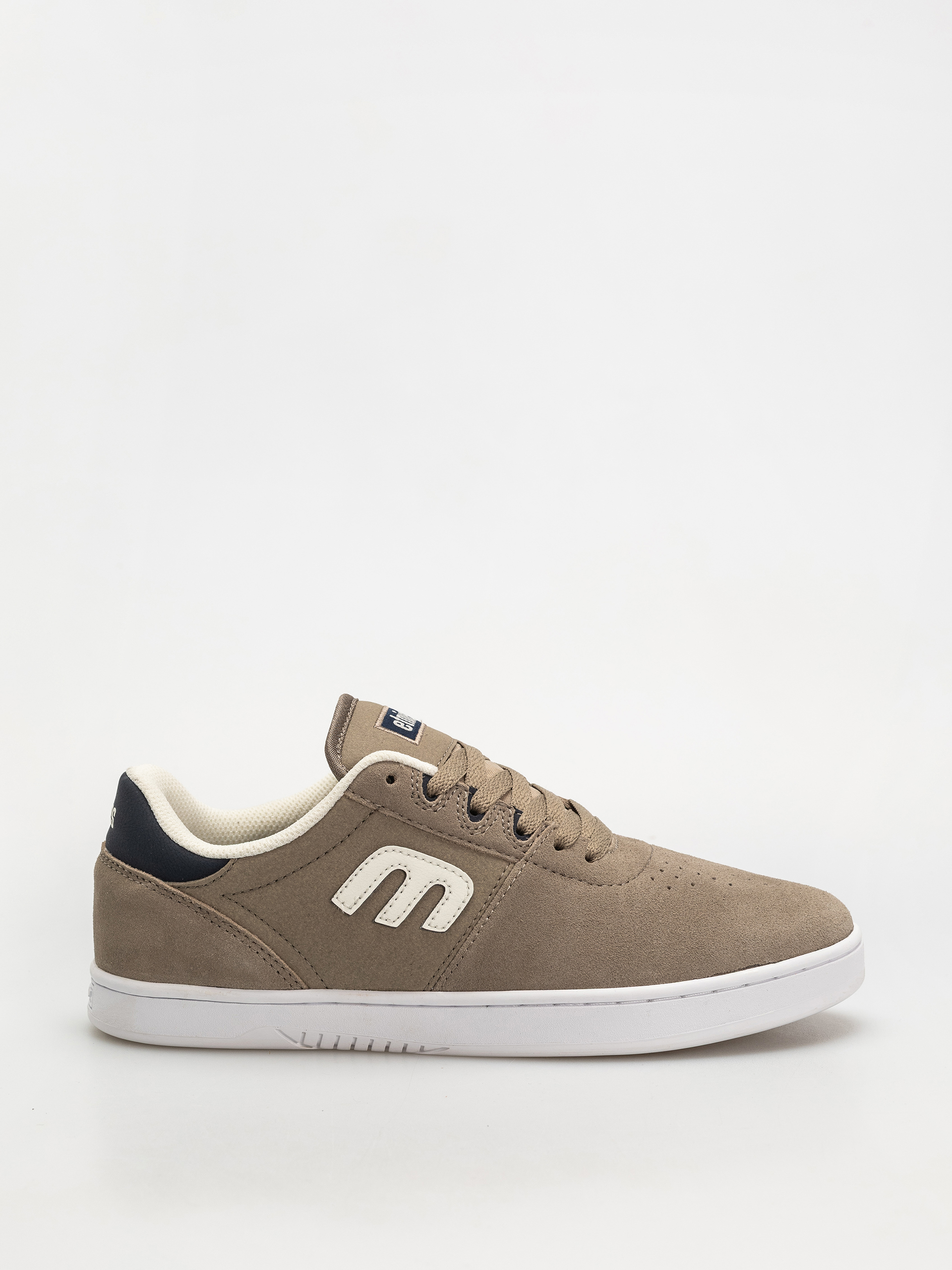 u041eu0431u0443u0432u043au0438 Etnies Wallen (warm grey)