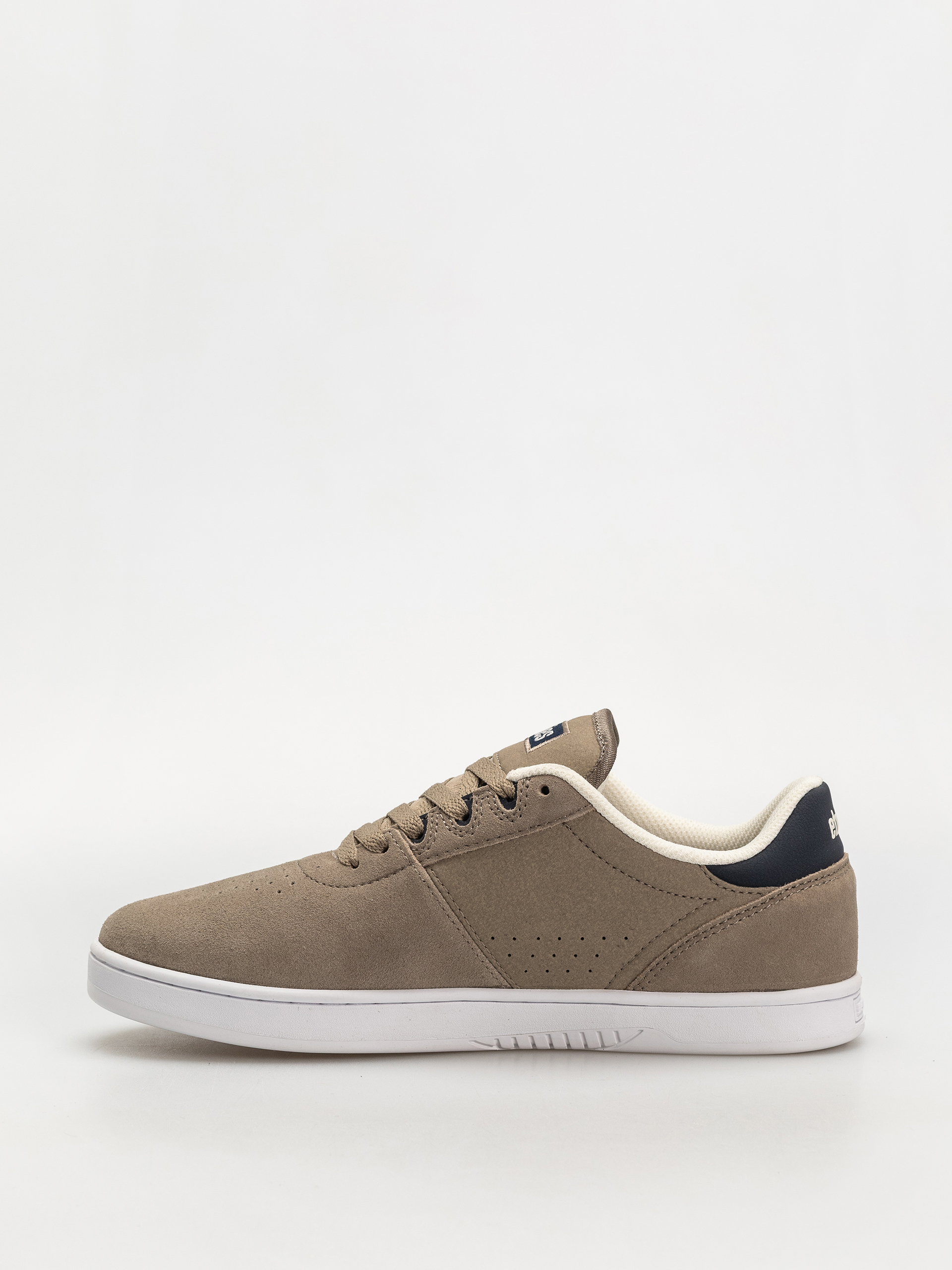 Обувки Etnies Wallen (warm grey)