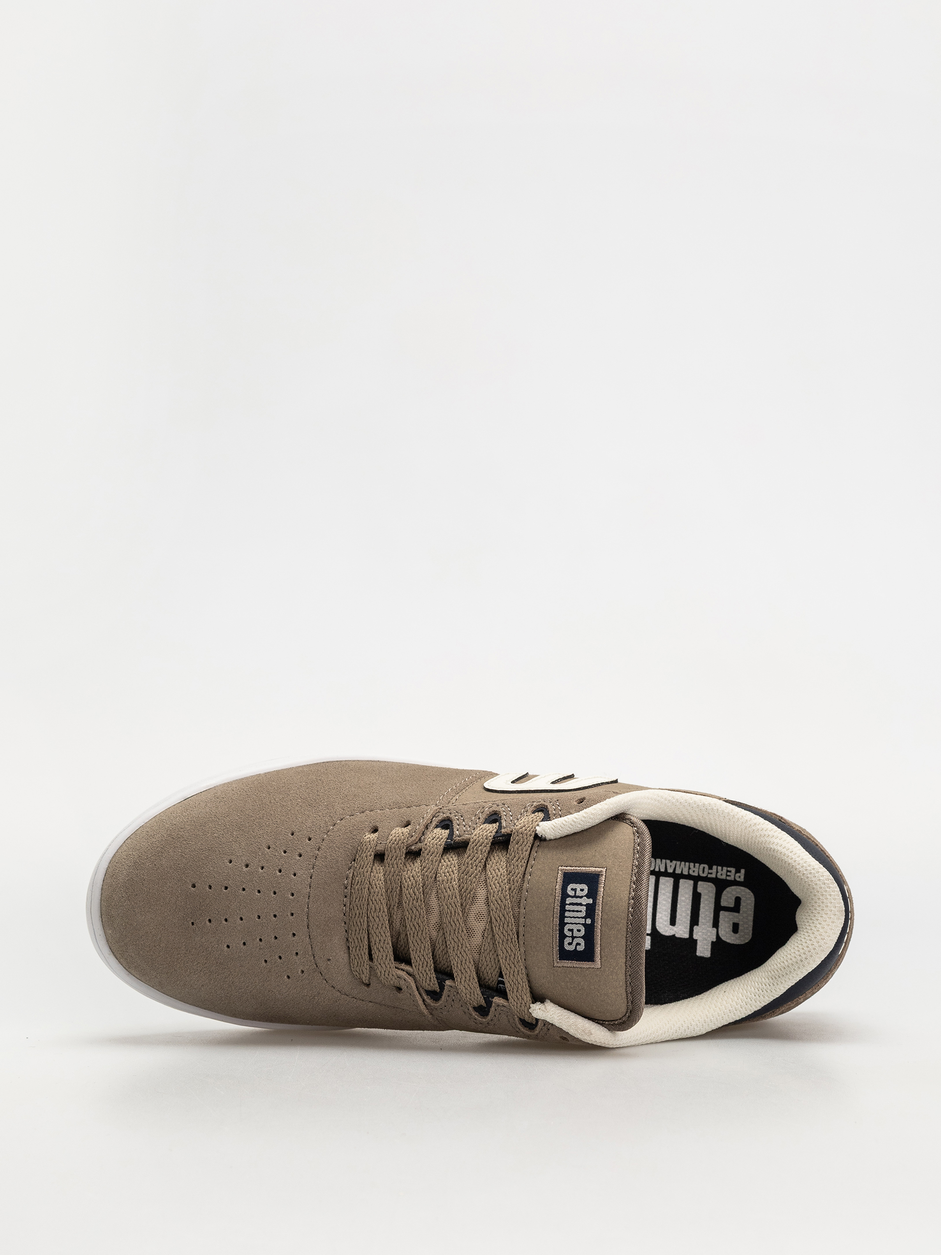 Обувки Etnies Wallen (warm grey)