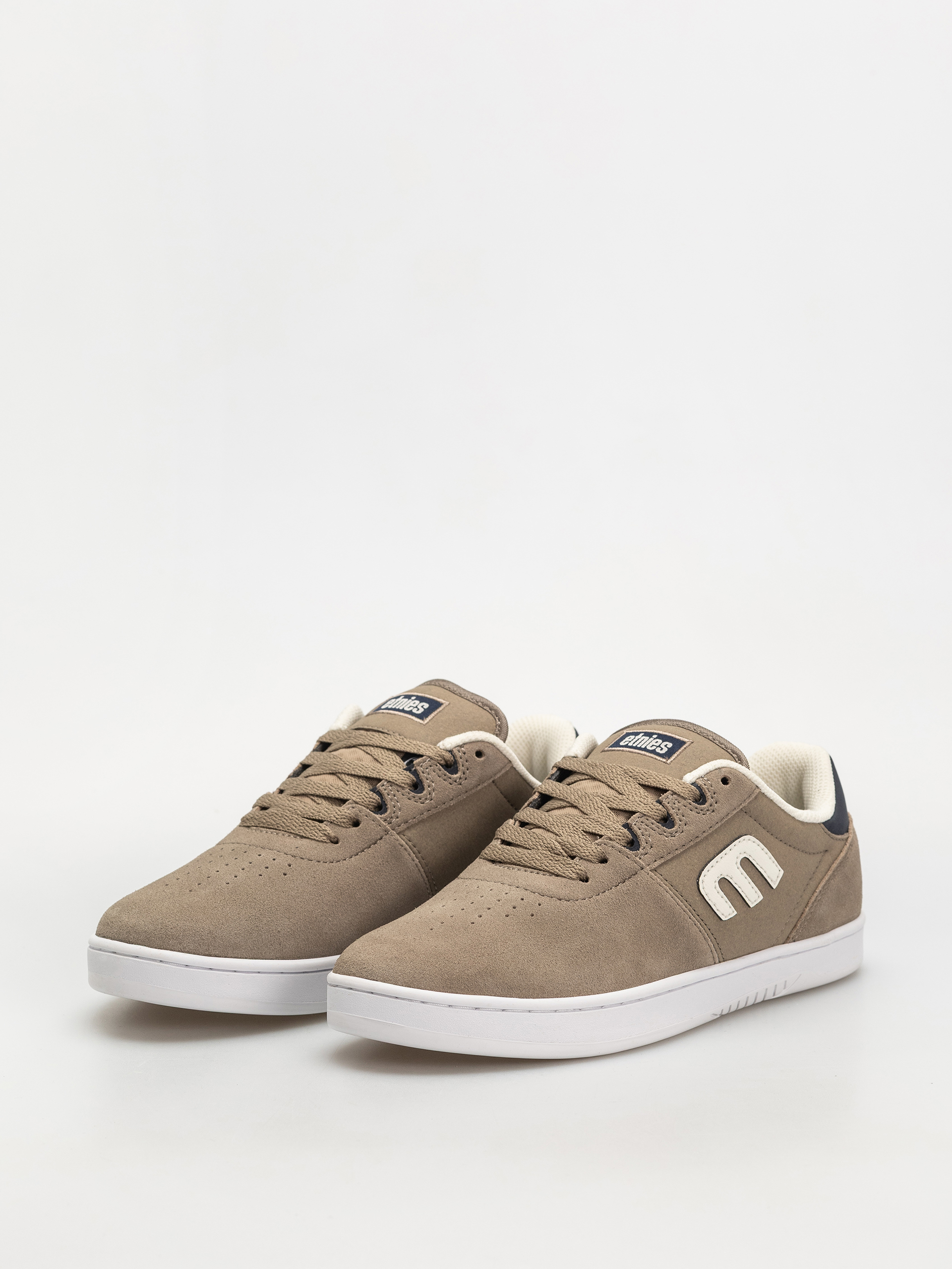 Обувки Etnies Wallen (warm grey)
