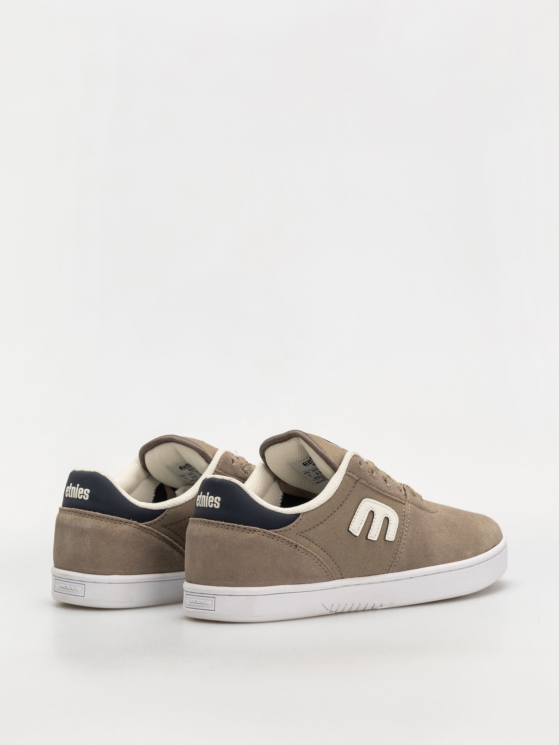 Обувки Etnies Wallen (warm grey)