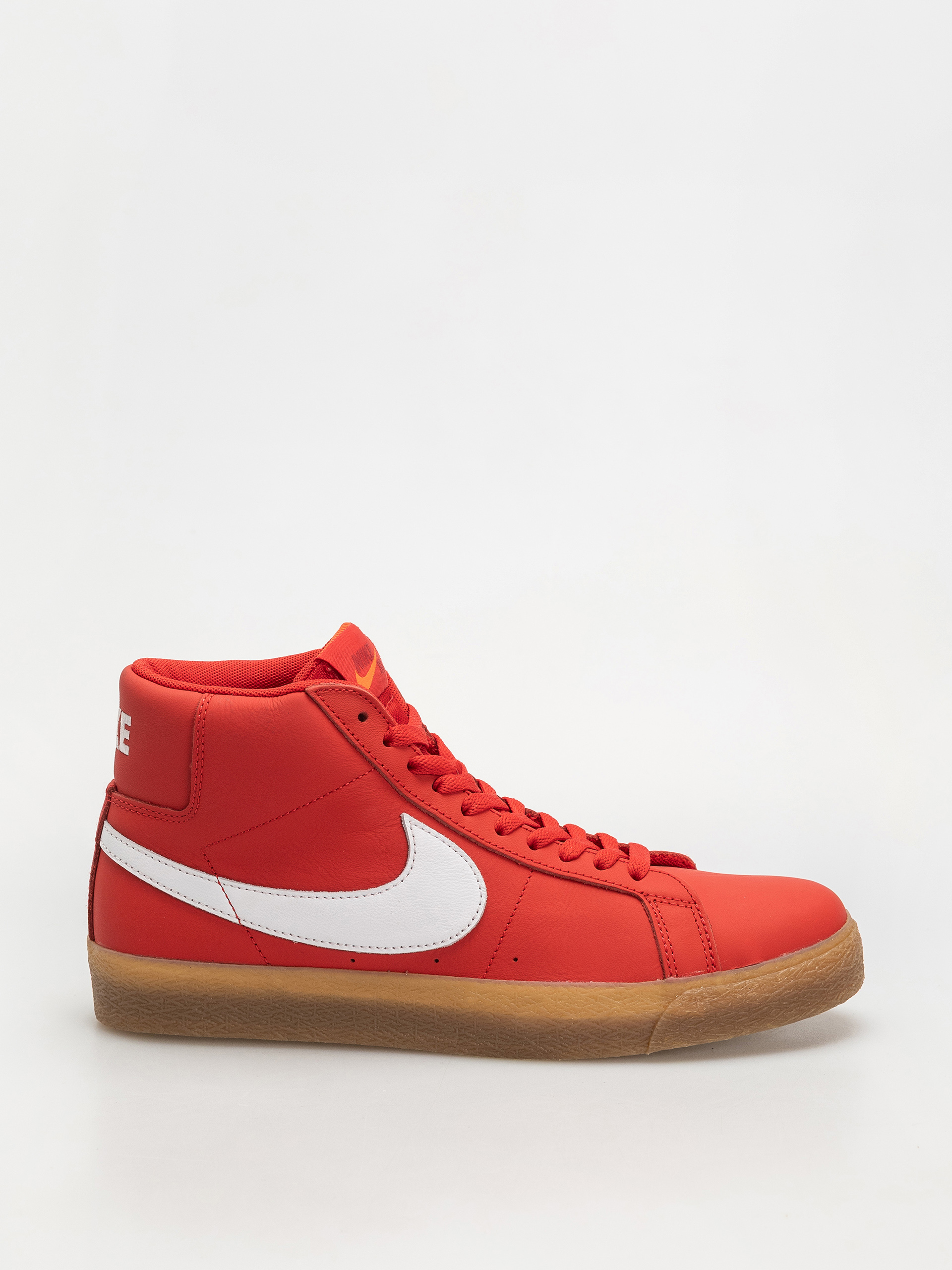 Обувки Nike SB Zoom Blazer Mid (university red/white white)