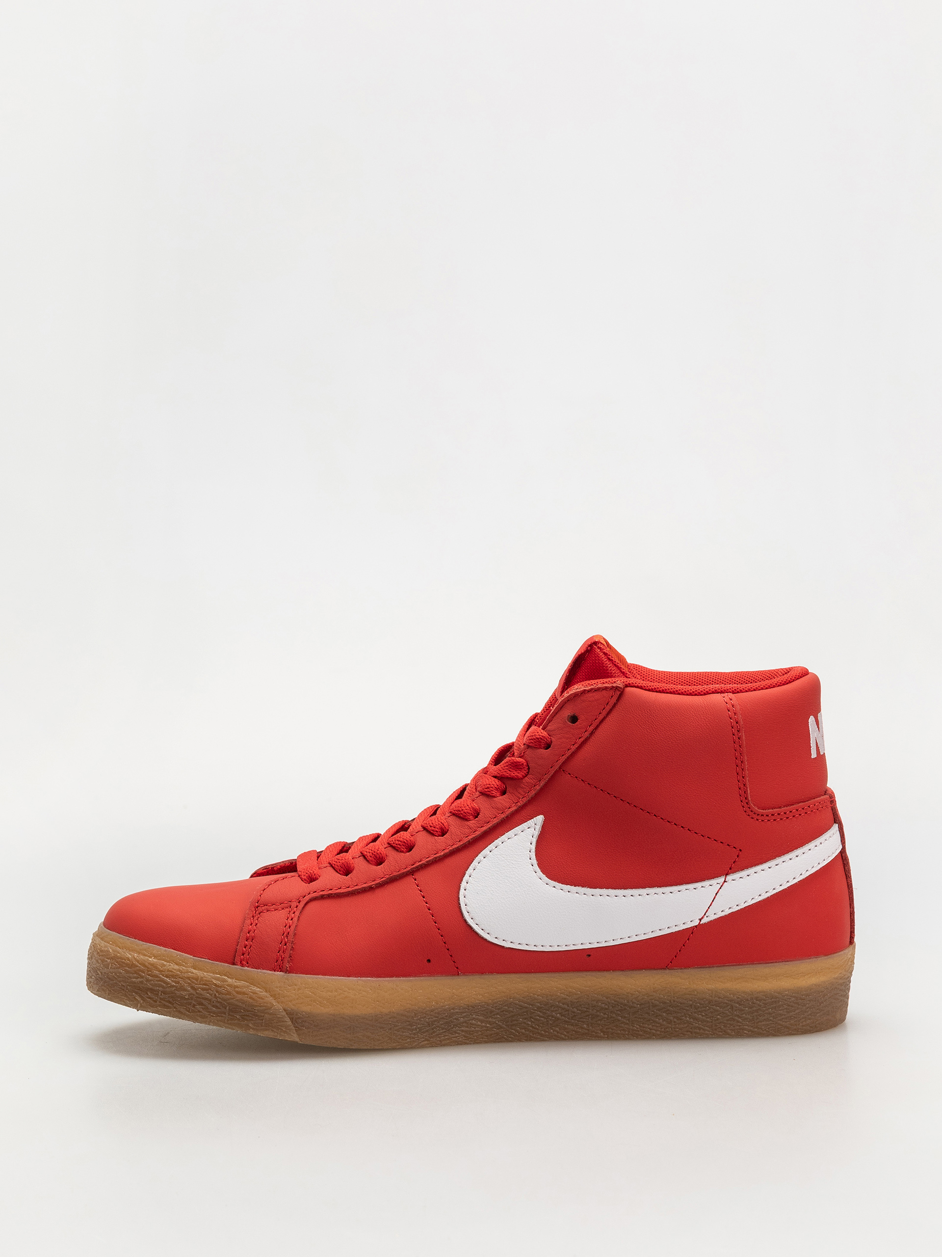 Обувки Nike SB Zoom Blazer Mid (university red/white white)