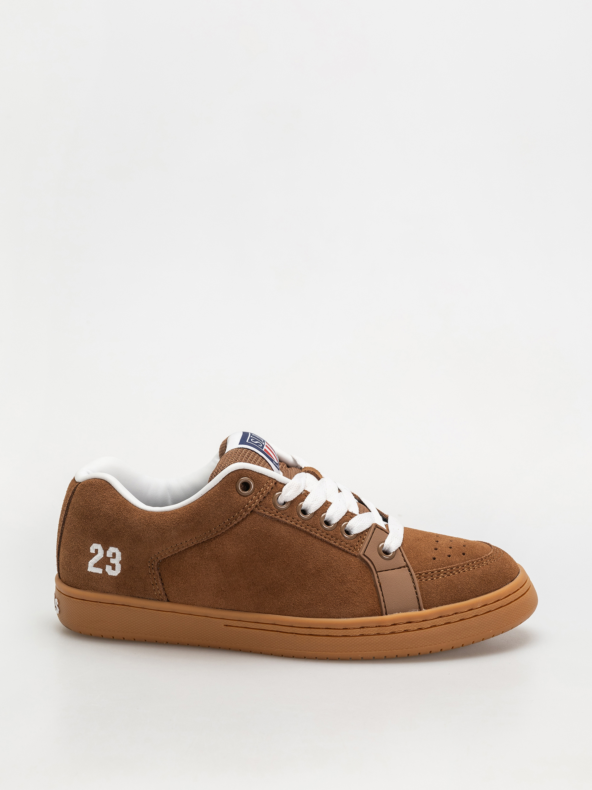u041eu0431u0443u0432u043au0438 Etnies Sal23 (brown/gum)