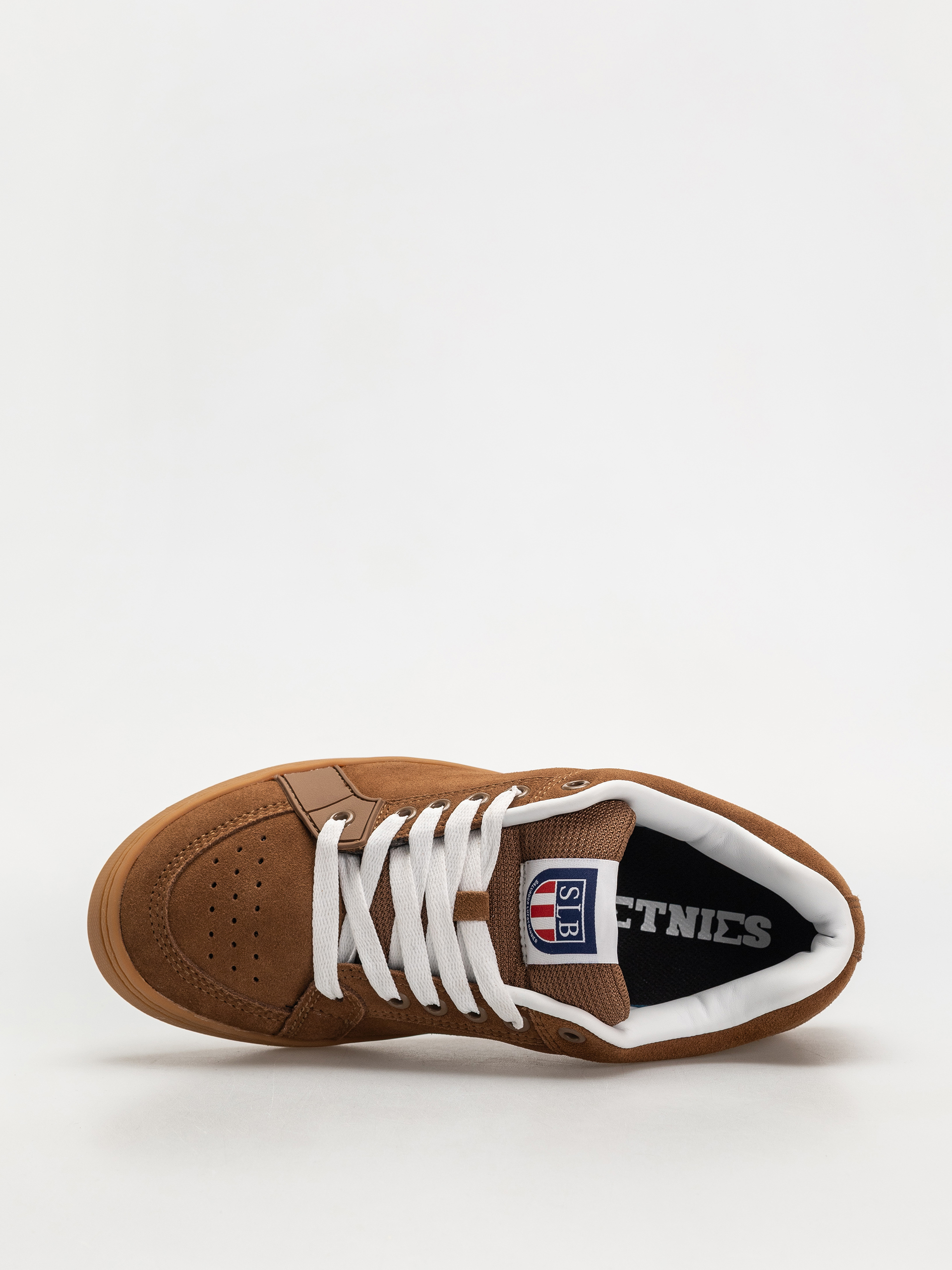 Обувки Etnies Sal23 (brown/gum)