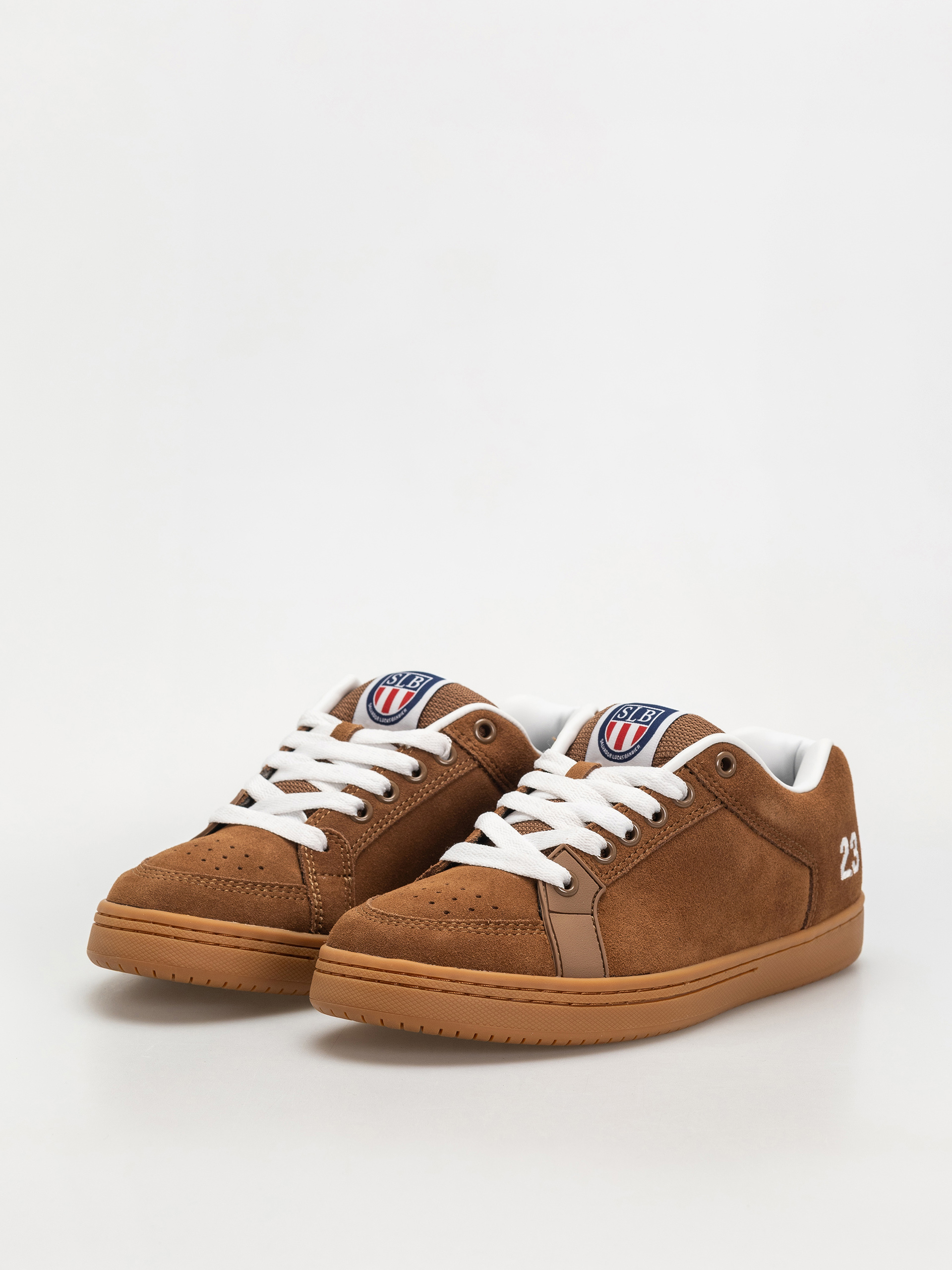Обувки Etnies Sal23 (brown/gum)