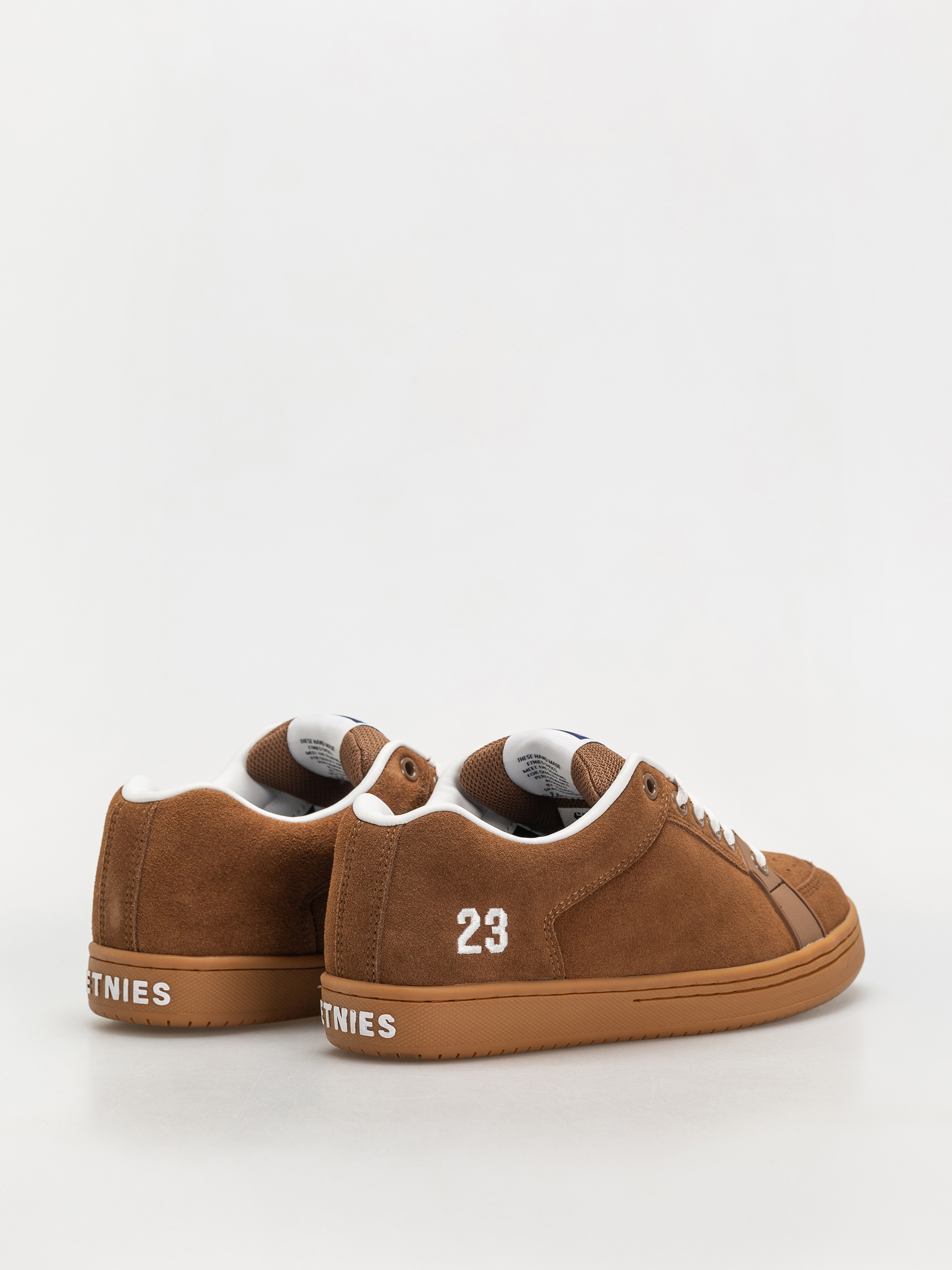 Обувки Etnies Sal23 (brown/gum)