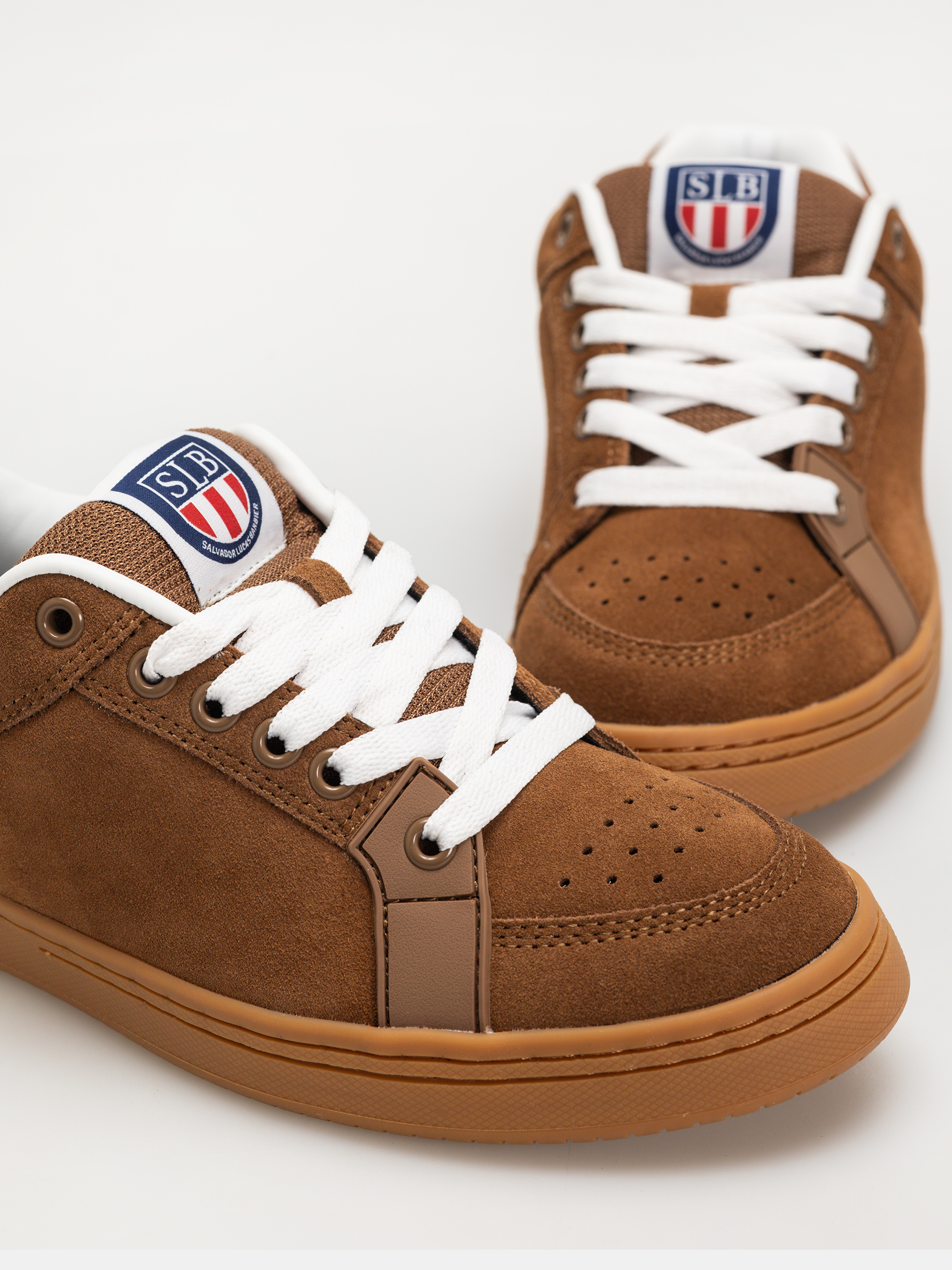 Обувки Etnies Sal23 (brown/gum)