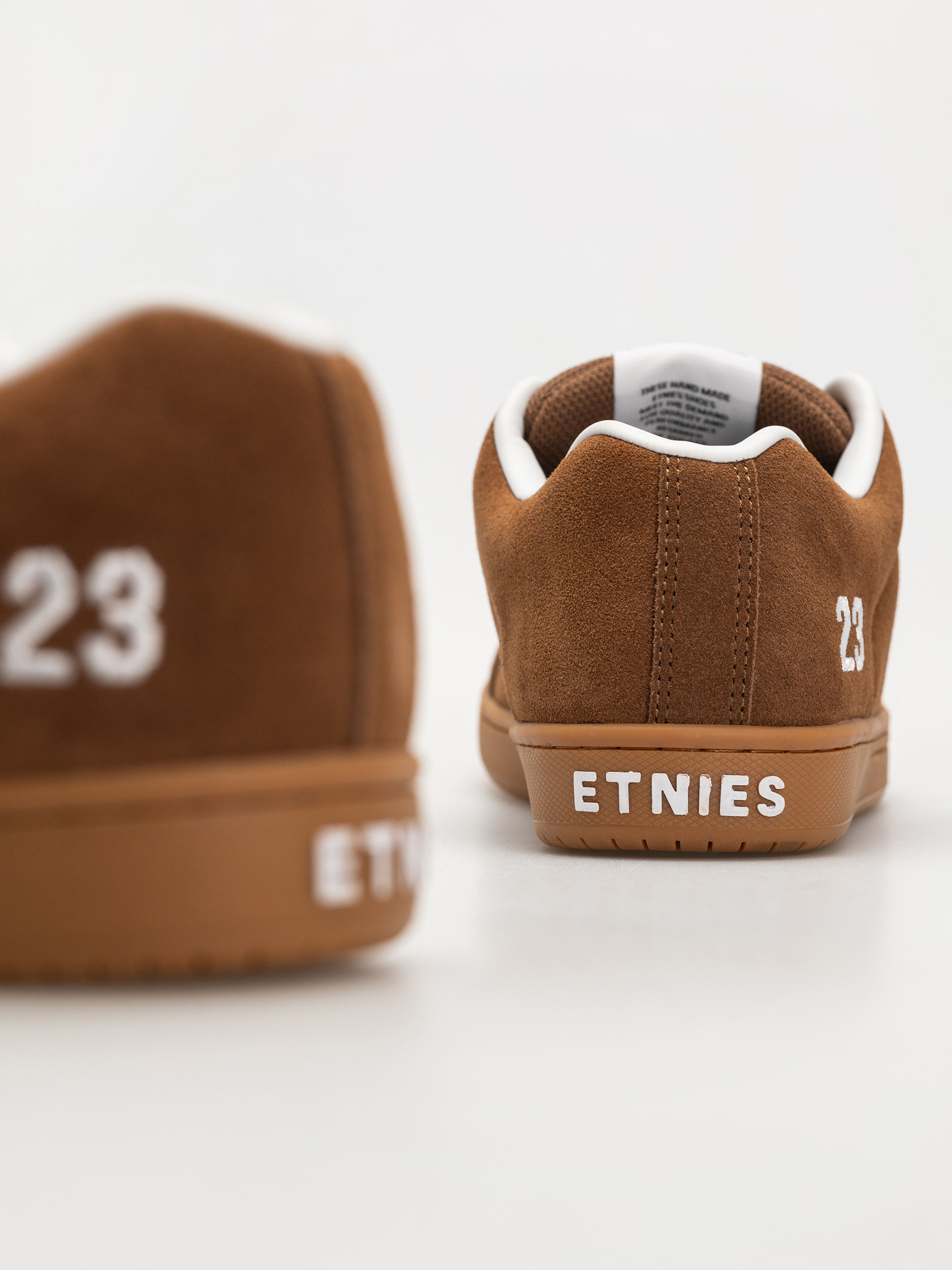 Обувки Etnies Sal23 (brown/gum)