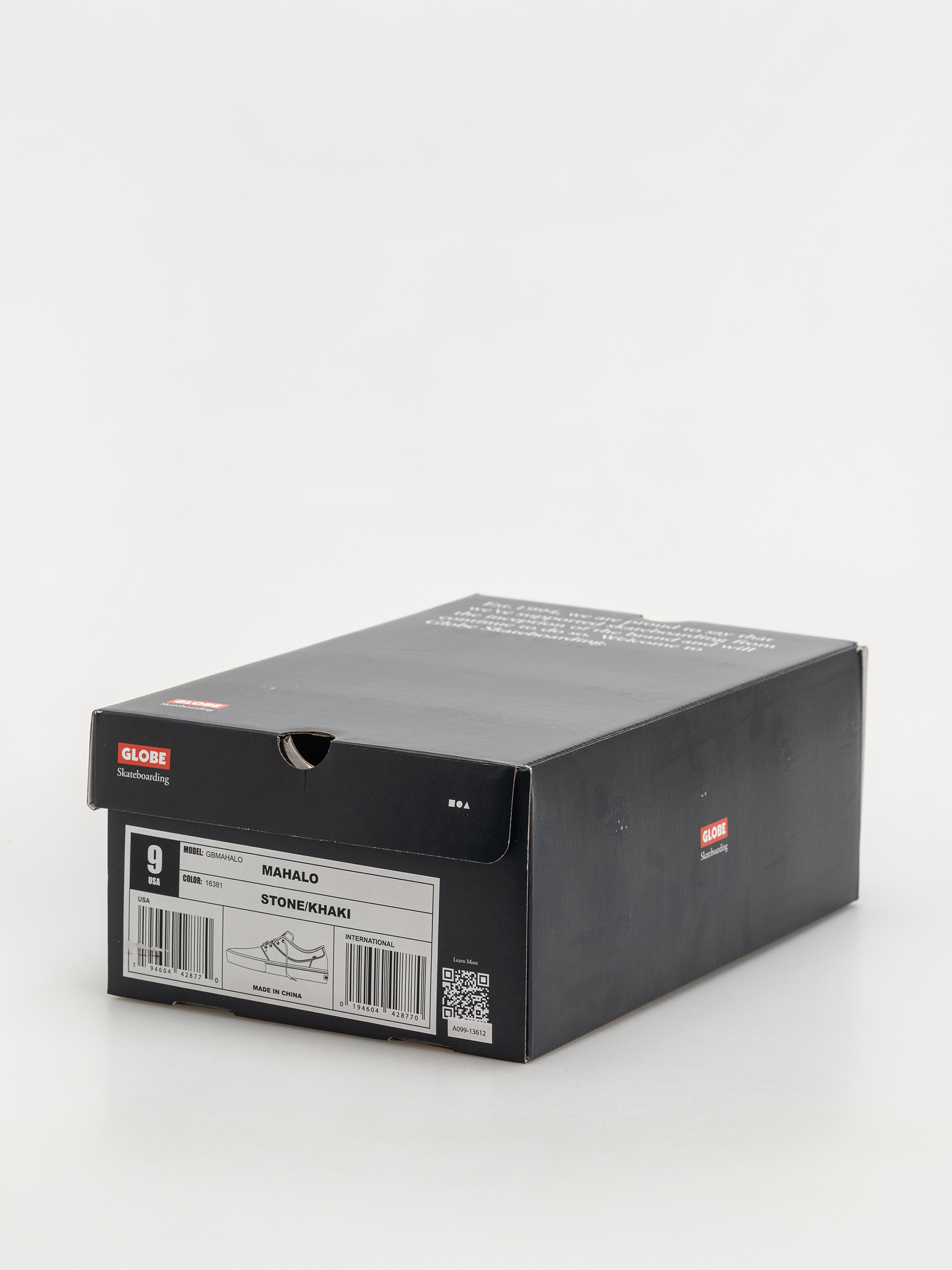 Обувки Globe Mahalo (stone/khaki)