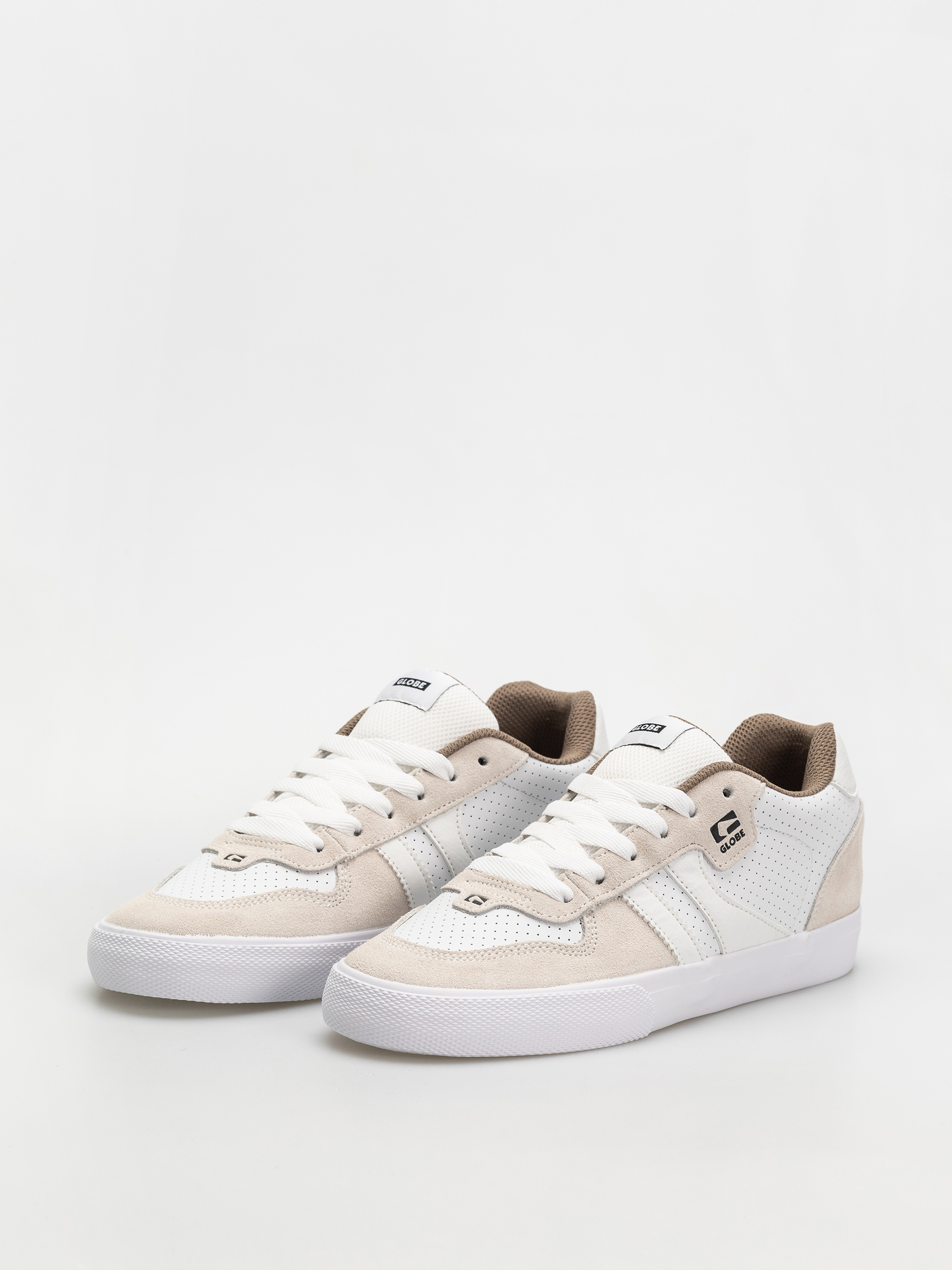 Обувки Globe Encore 2 (white dip)