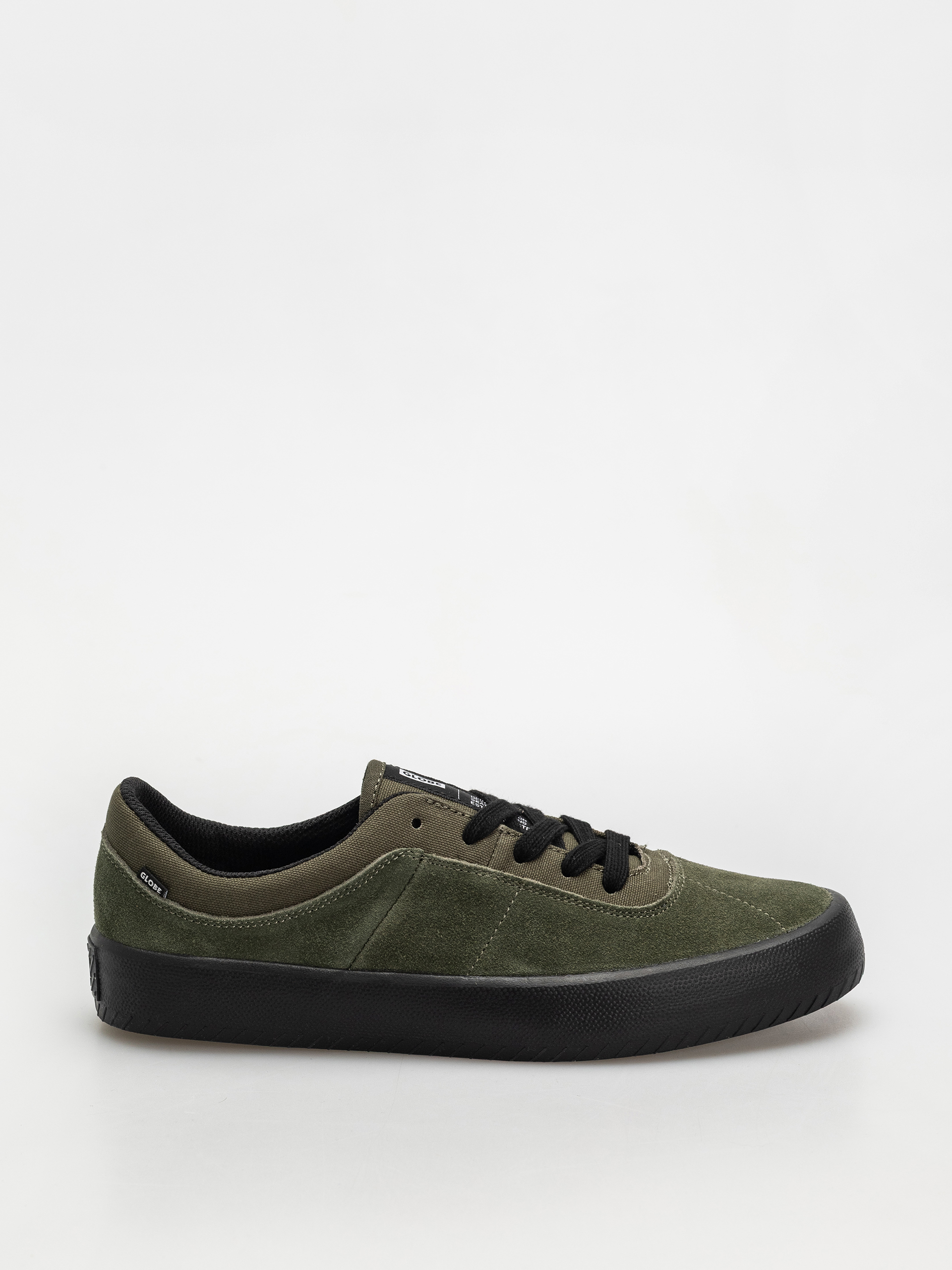u041eu0431u0443u0432u043au0438 Globe Melbek (olive/black)