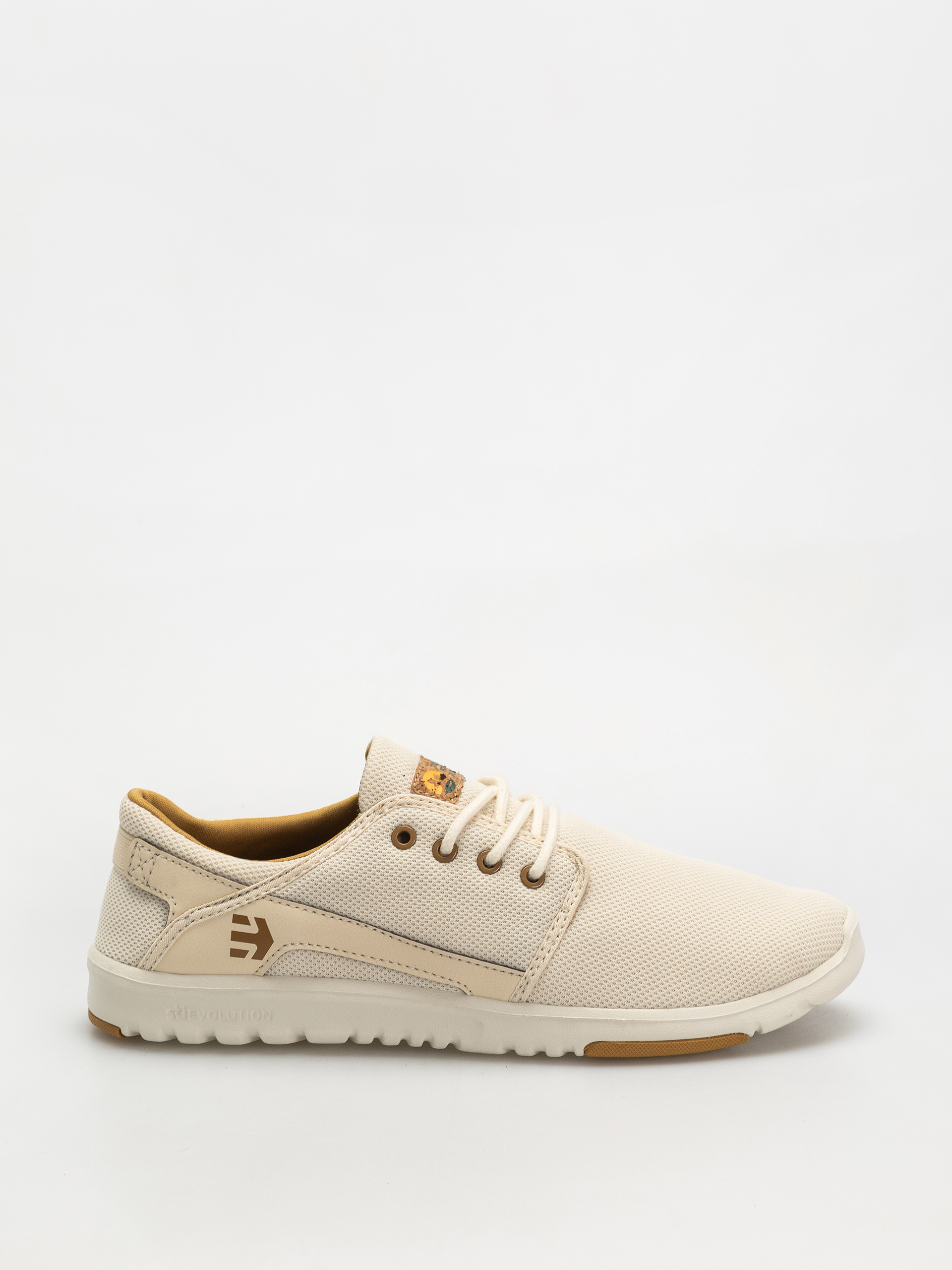 u041eu0431u0443u0432u043au0438 Etnies Scout X Tftf (bone)