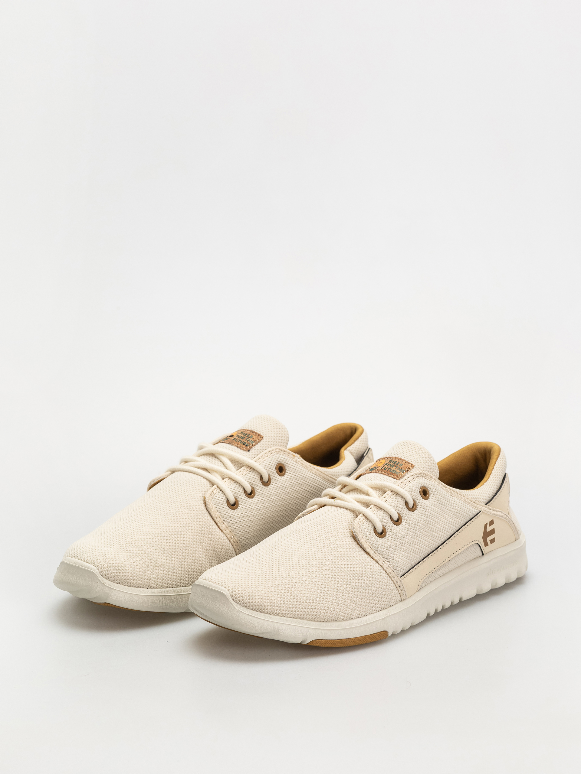 Обувки Etnies Scout X Tftf (bone)