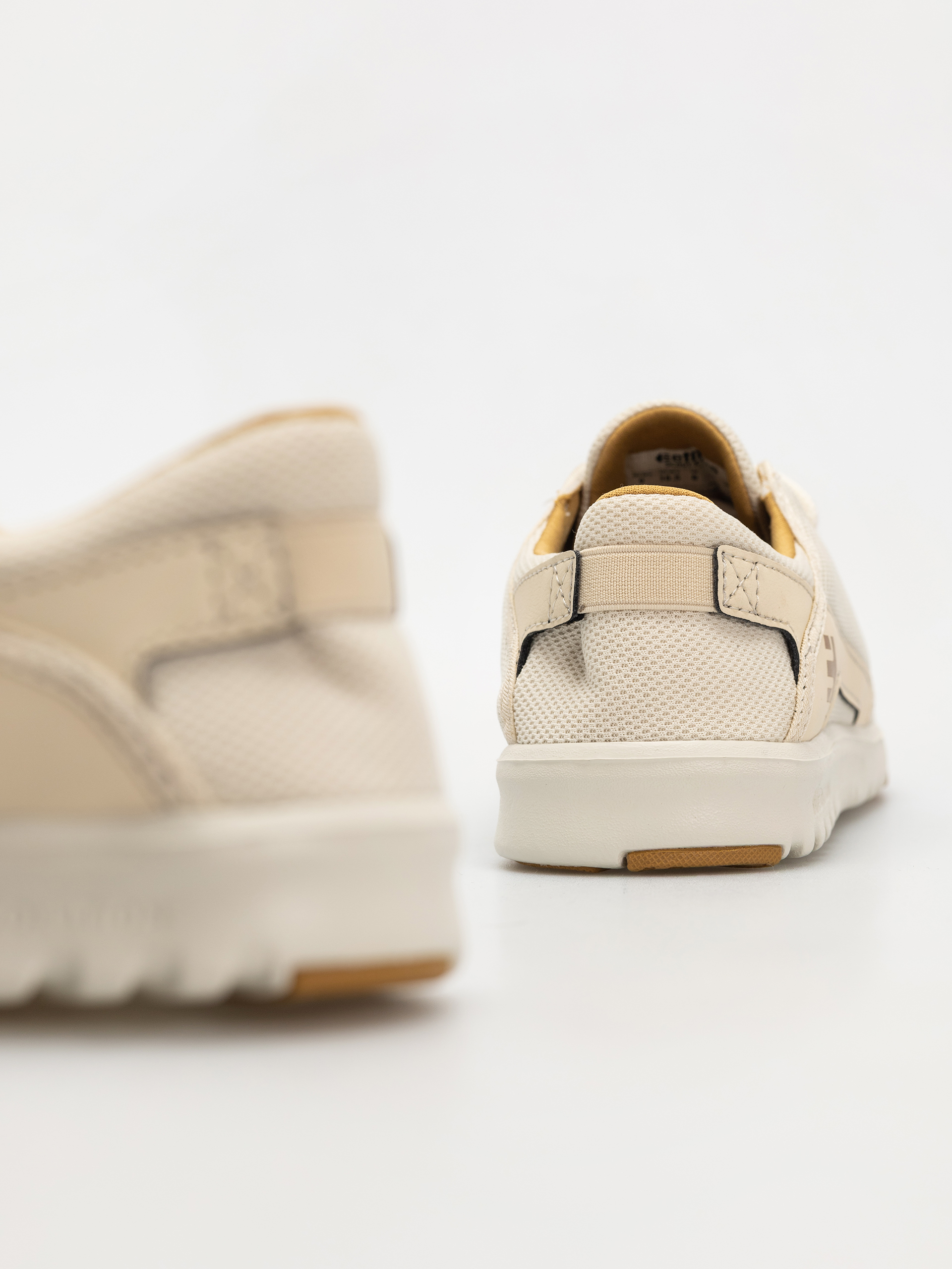 Обувки Etnies Scout X Tftf (bone)
