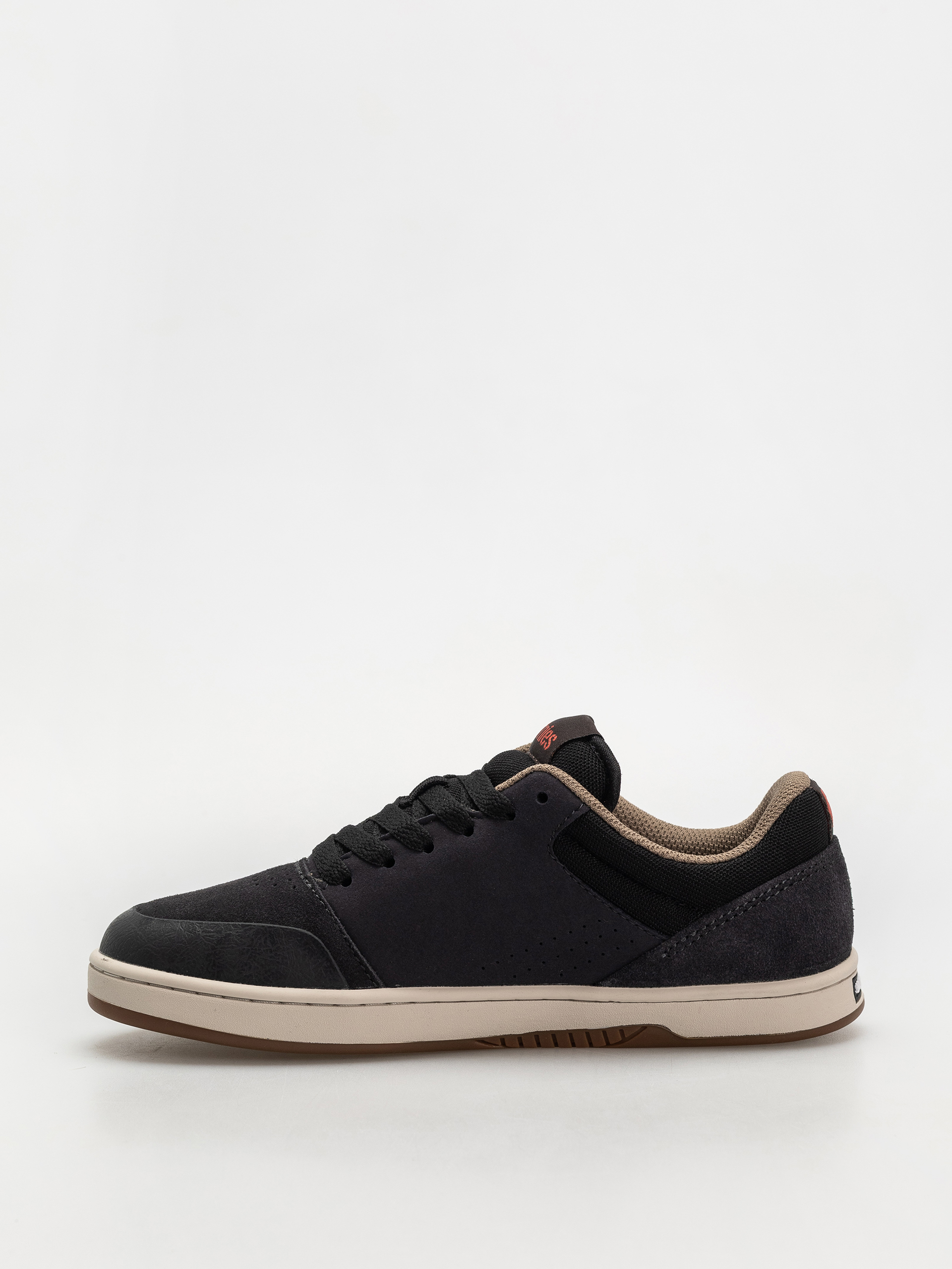 Обувки Etnies Marana (dark grey/black/red)