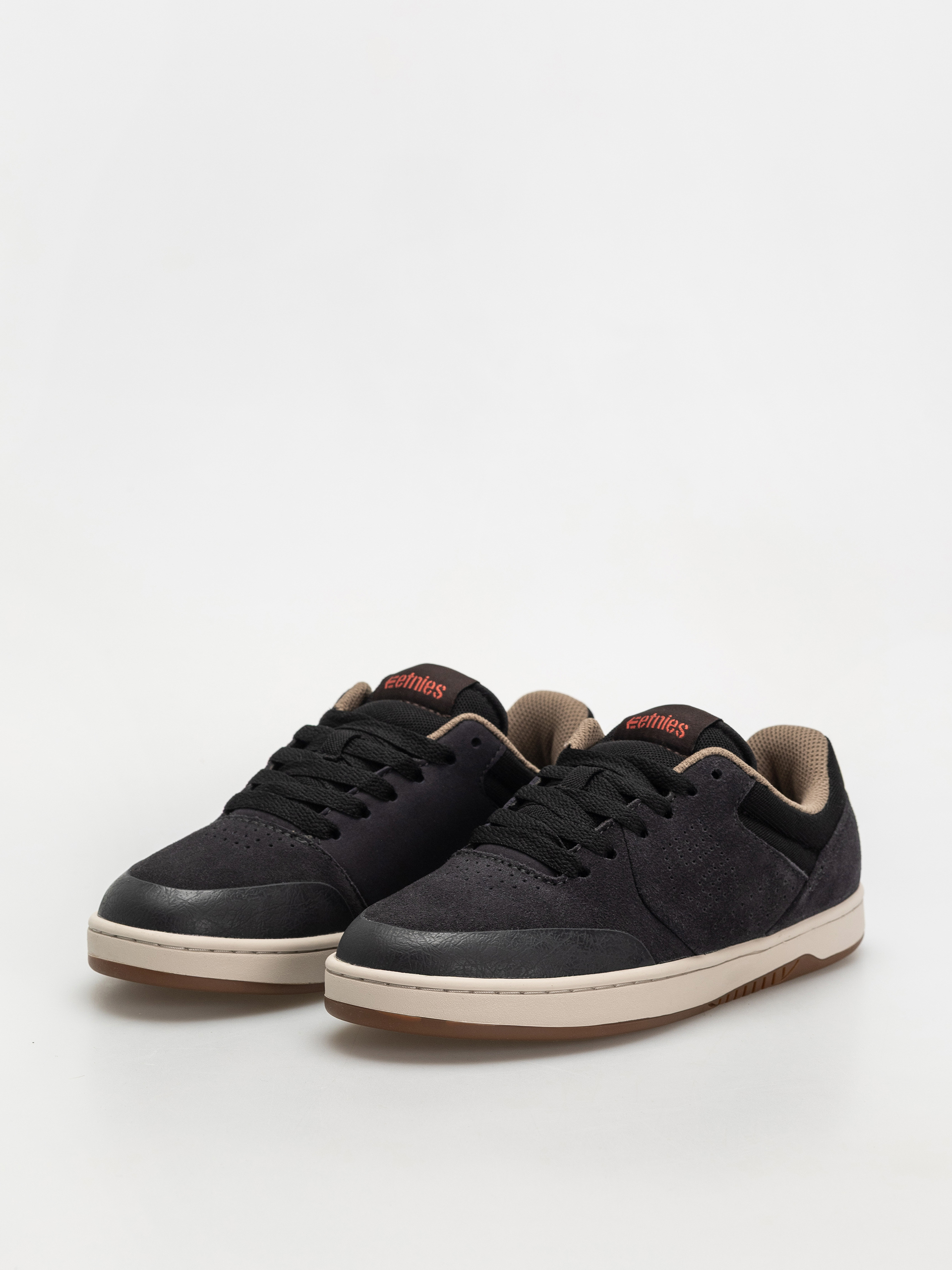 Обувки Etnies Marana (dark grey/black/red)