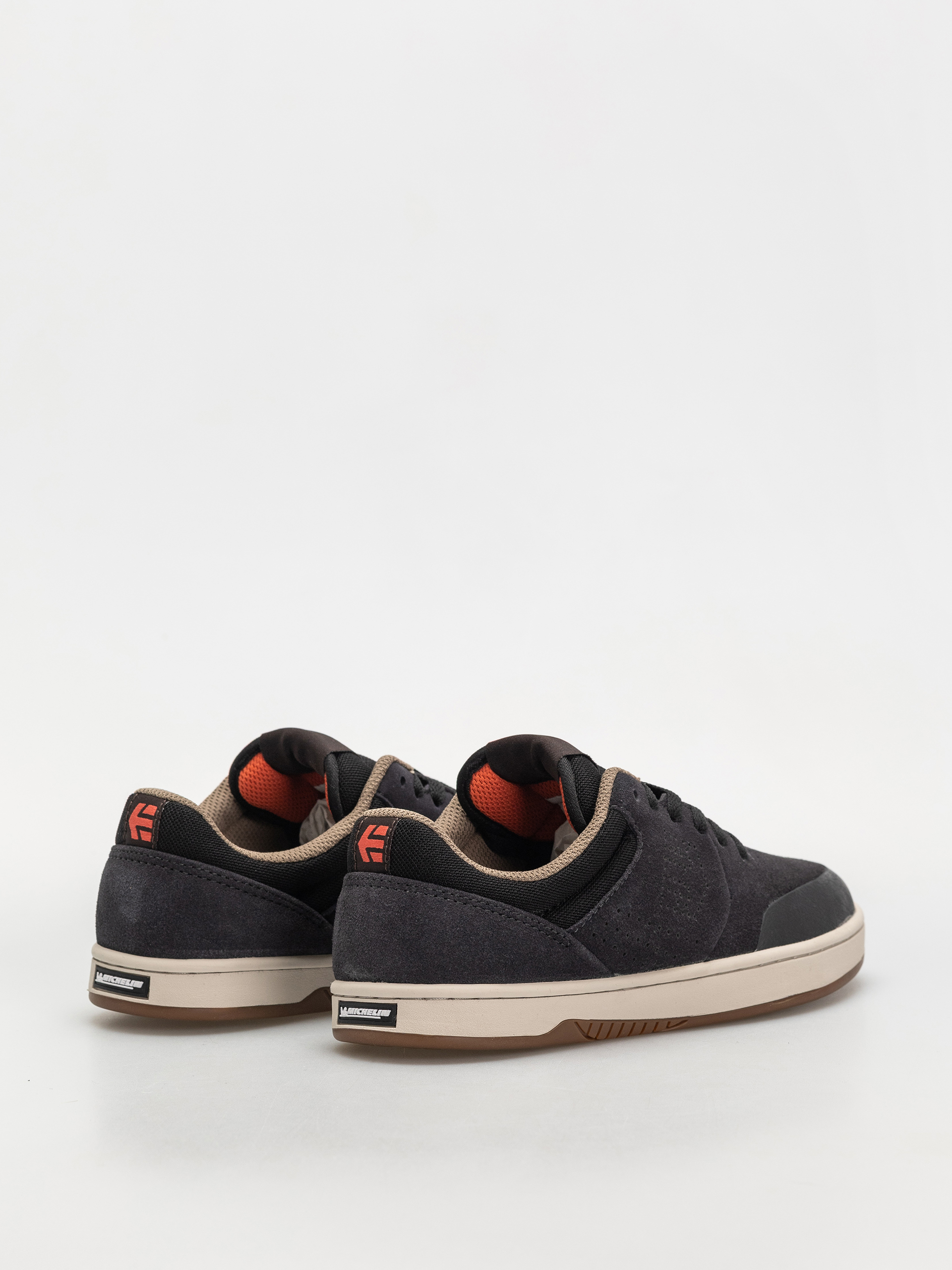Обувки Etnies Marana (dark grey/black/red)