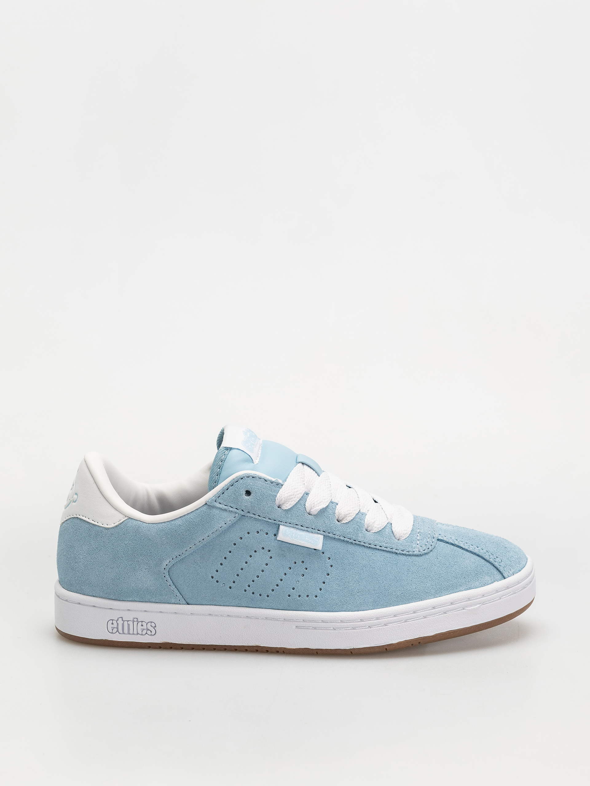 u041eu0431u0443u0432u043au0438 Etnies Scam (light blue)