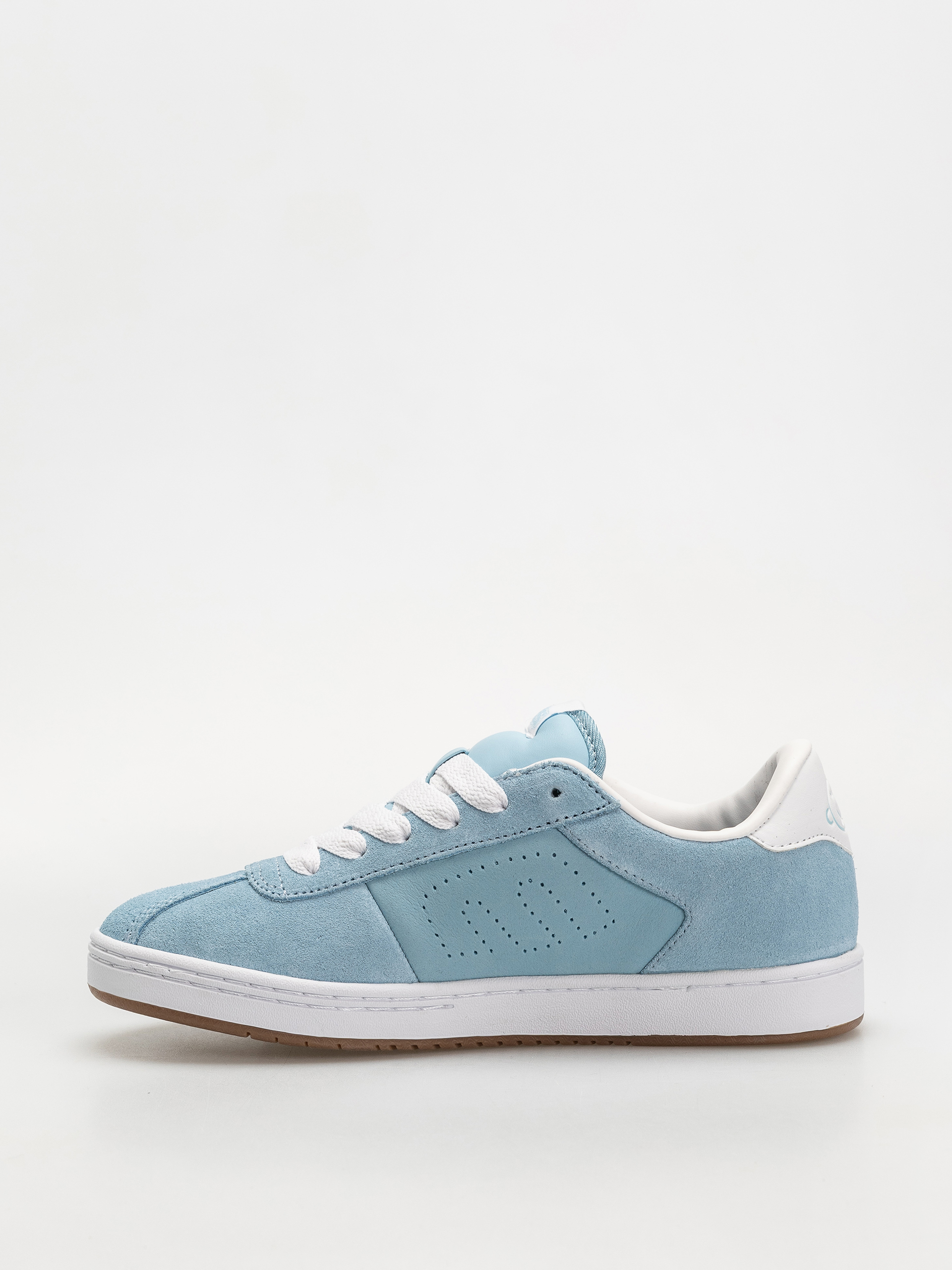 Обувки Etnies Scam (light blue)